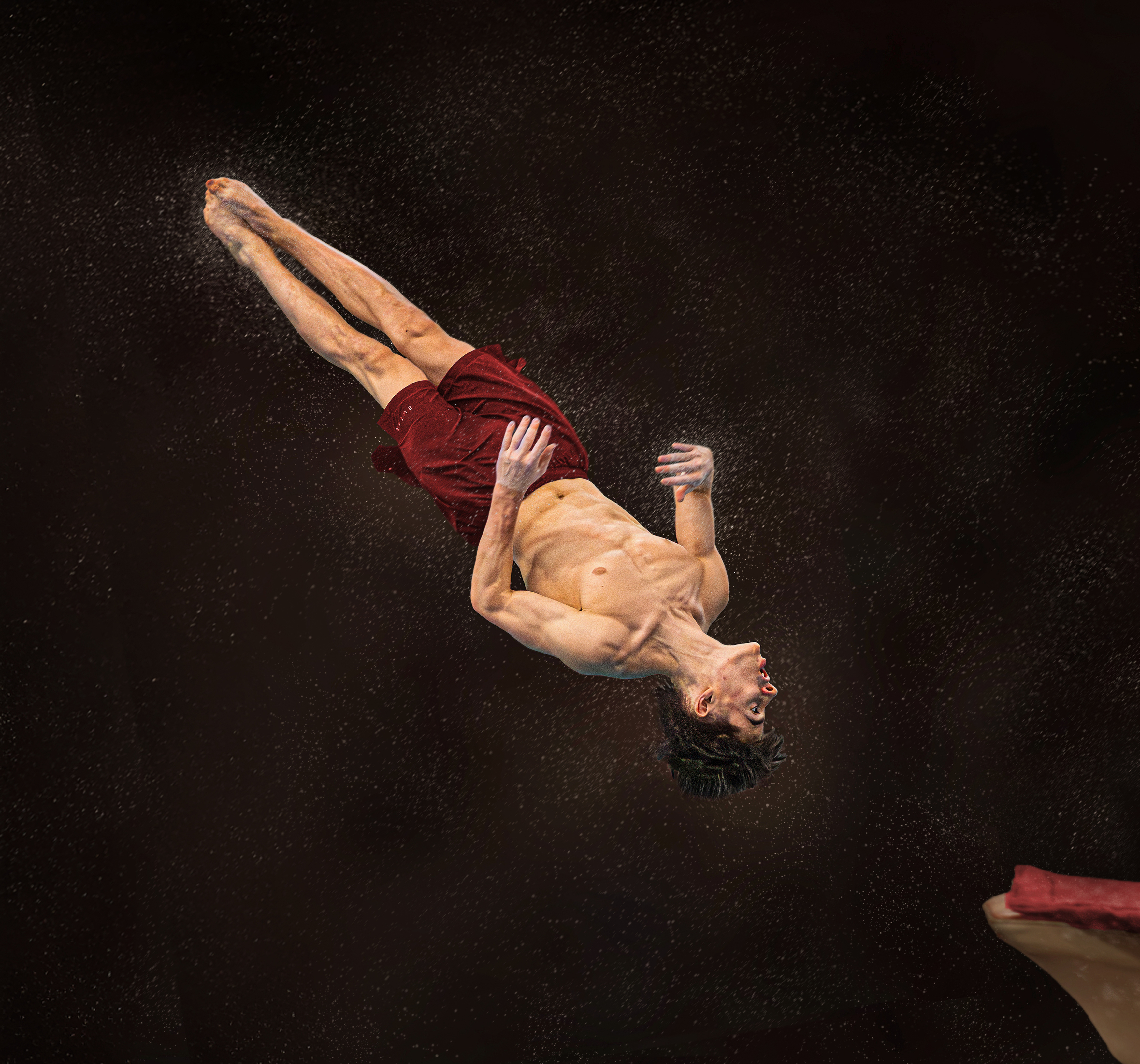 #gymnastics #sport #sports_photography, Eddie Leach
