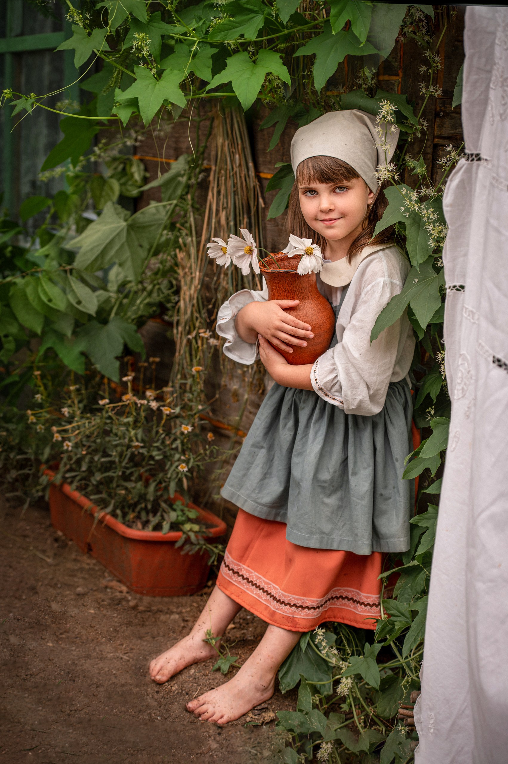 , Елена Савченкова