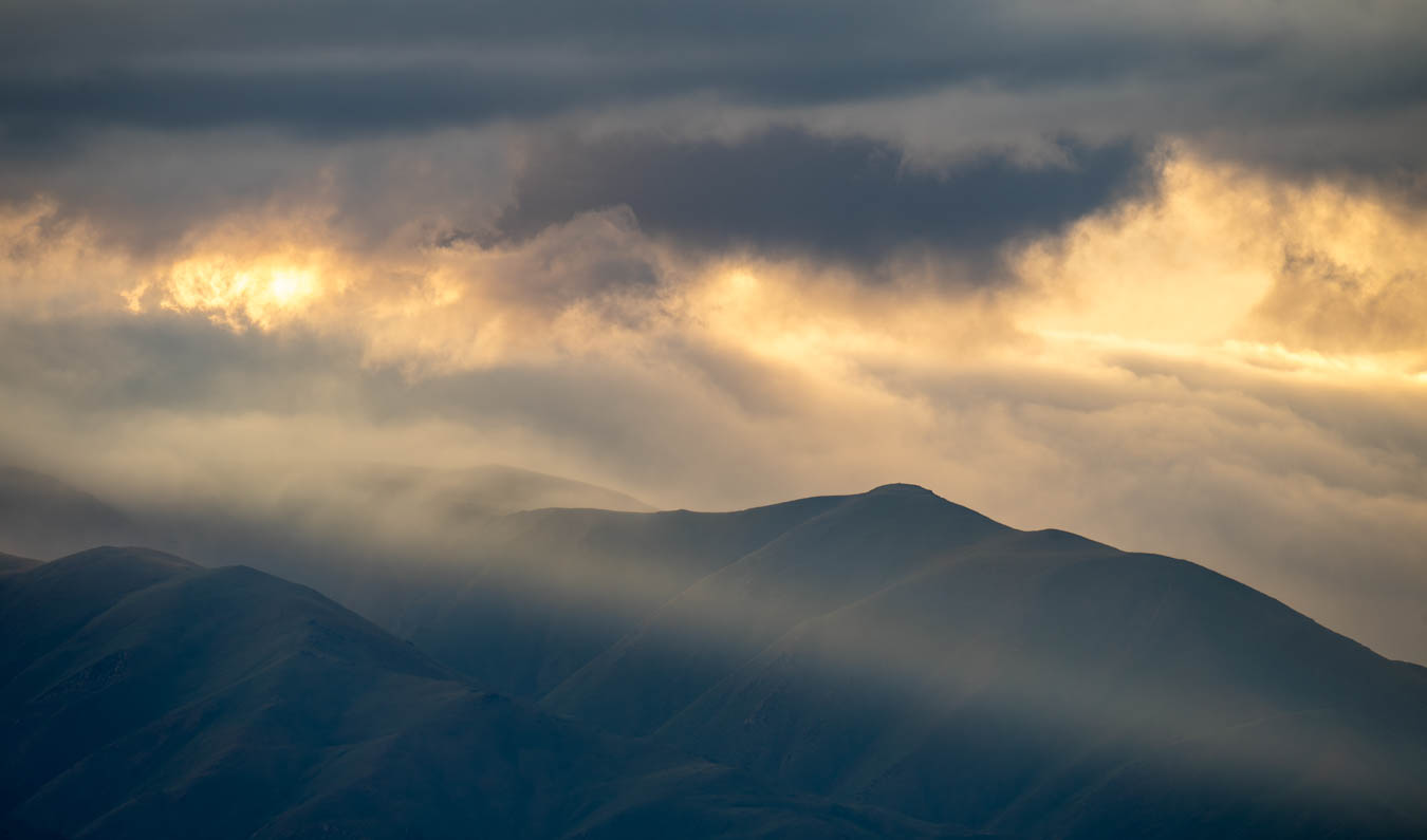 , Бушков Евгений