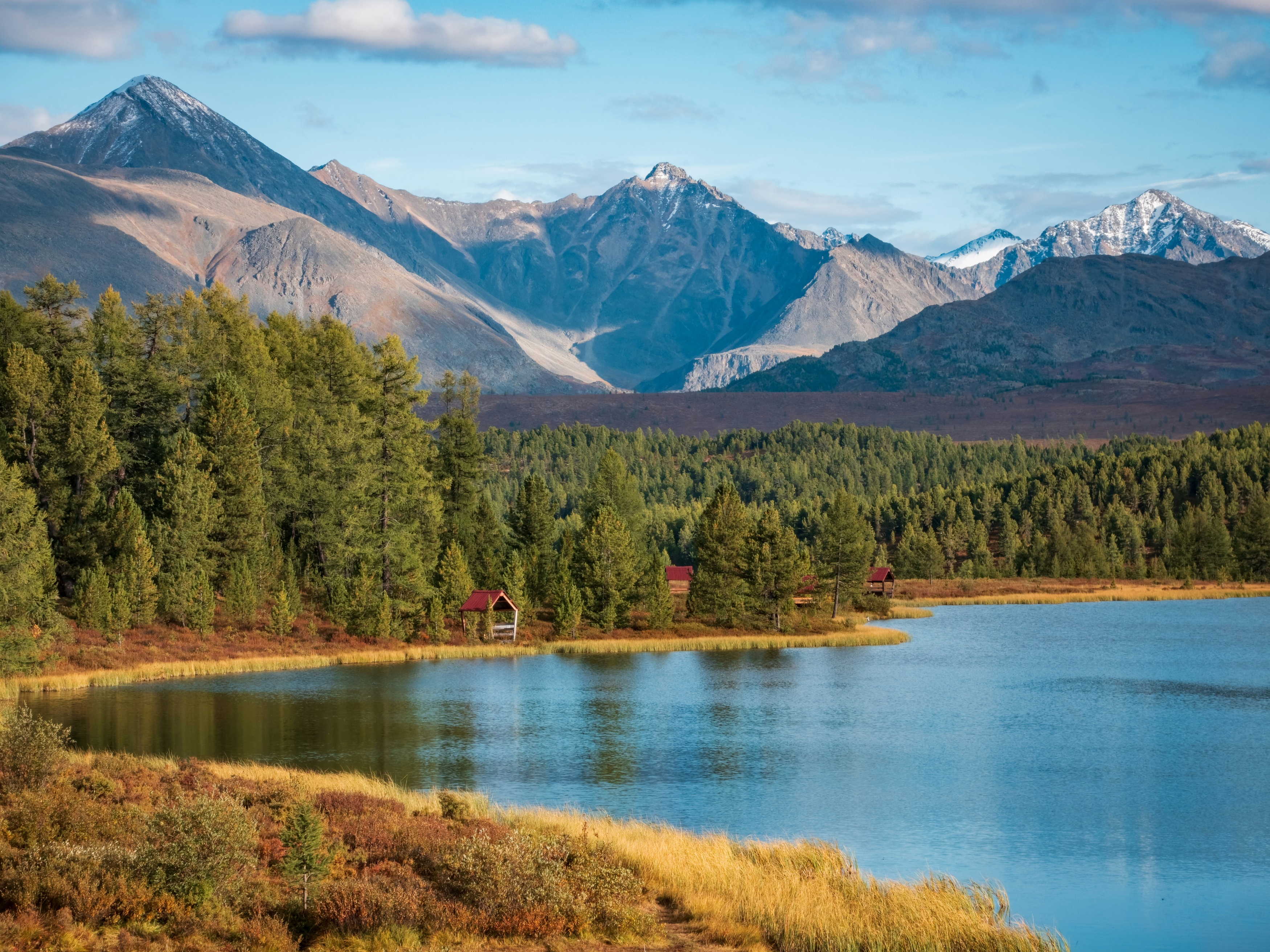 , Игорь Кабанов