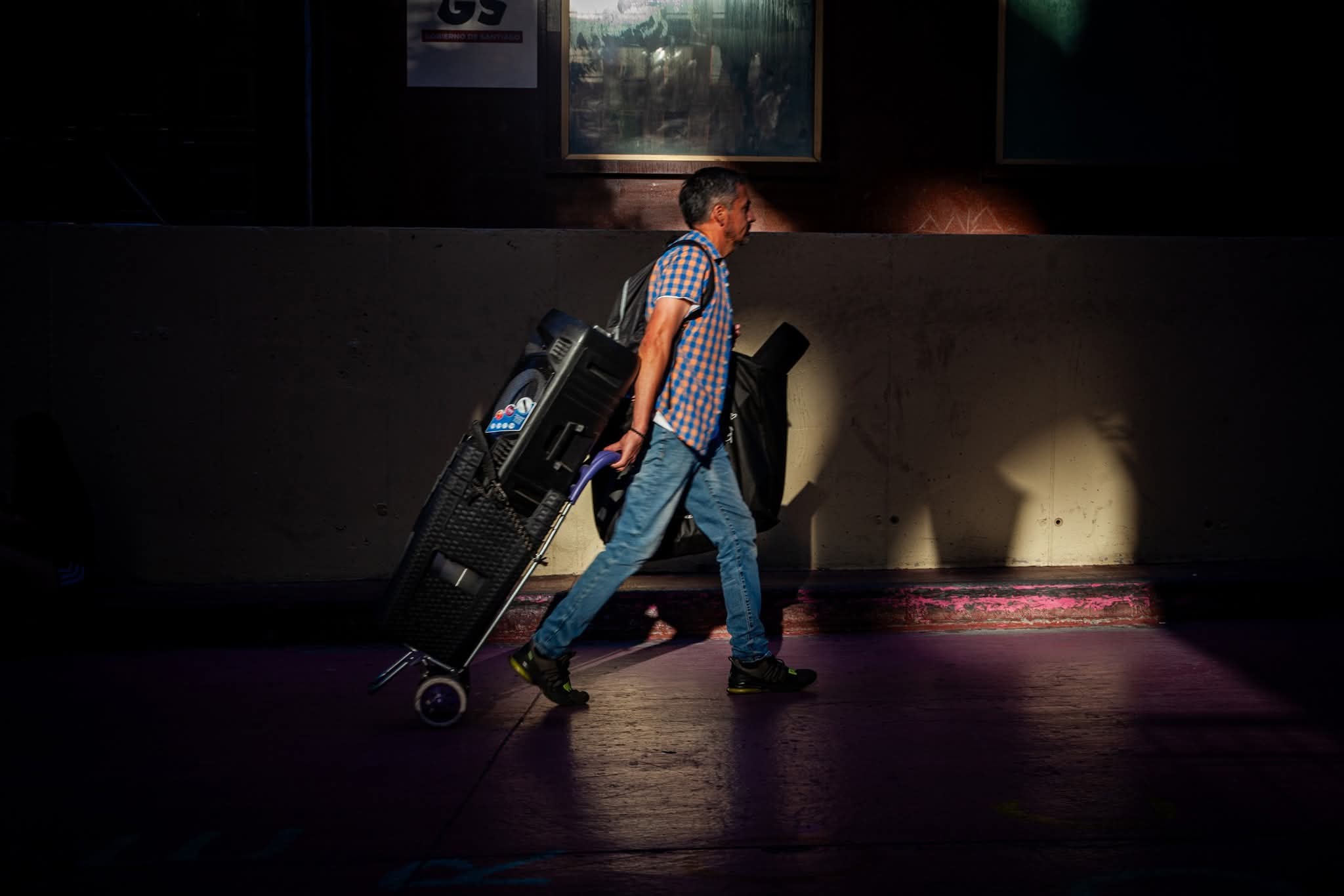 streetphotography, street, fotografía callejera, bastian cifuentes araya, periodista furioso, streetphoto, street photo, street photography,, Cifuentes Araya Bastián