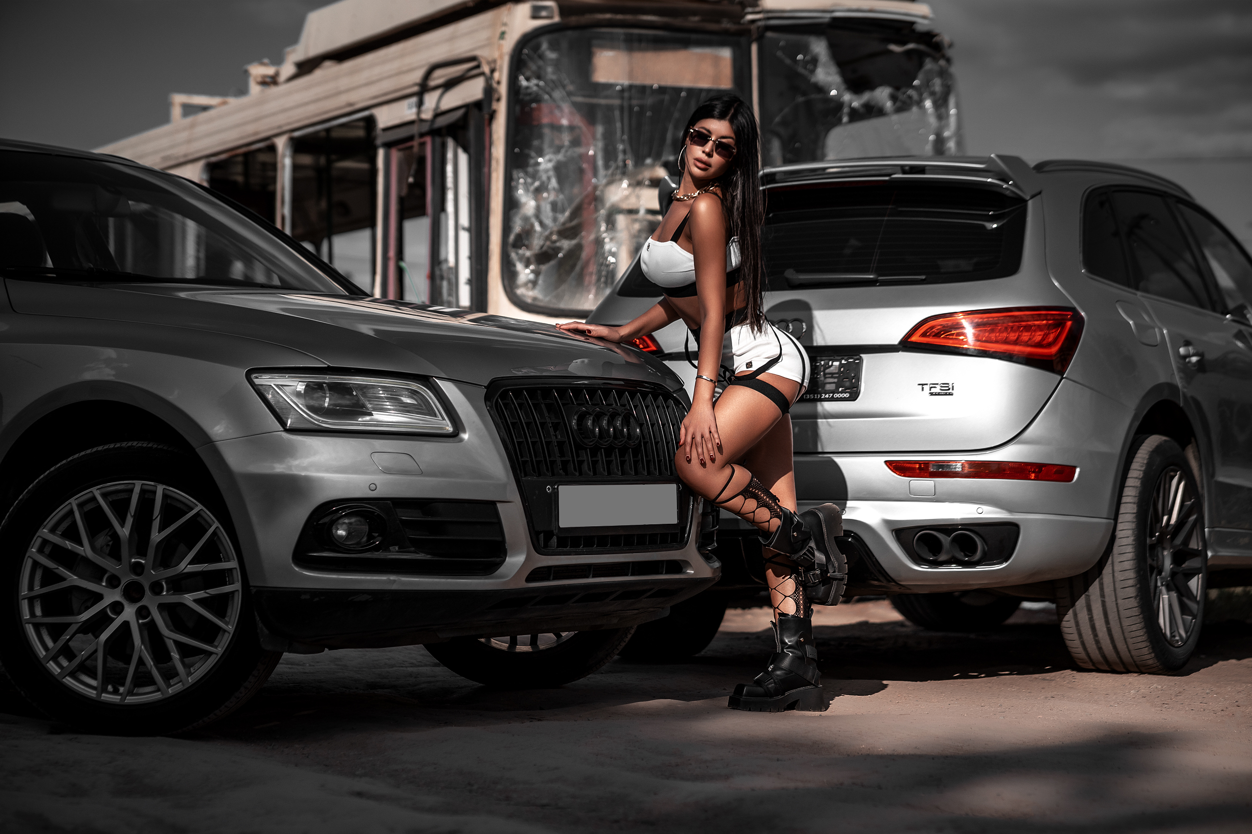 , Александр Тихий