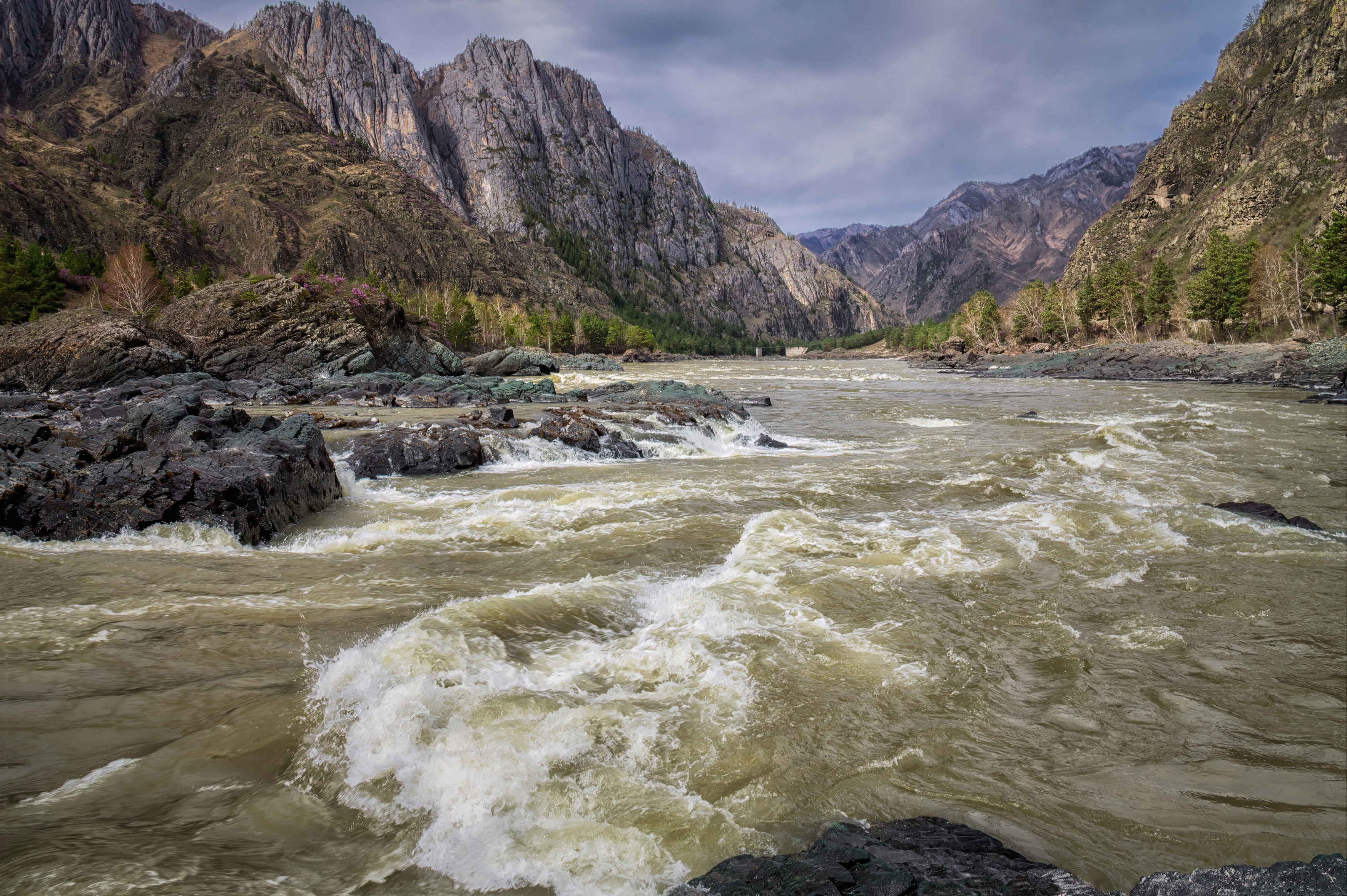 , Юдинских Марина