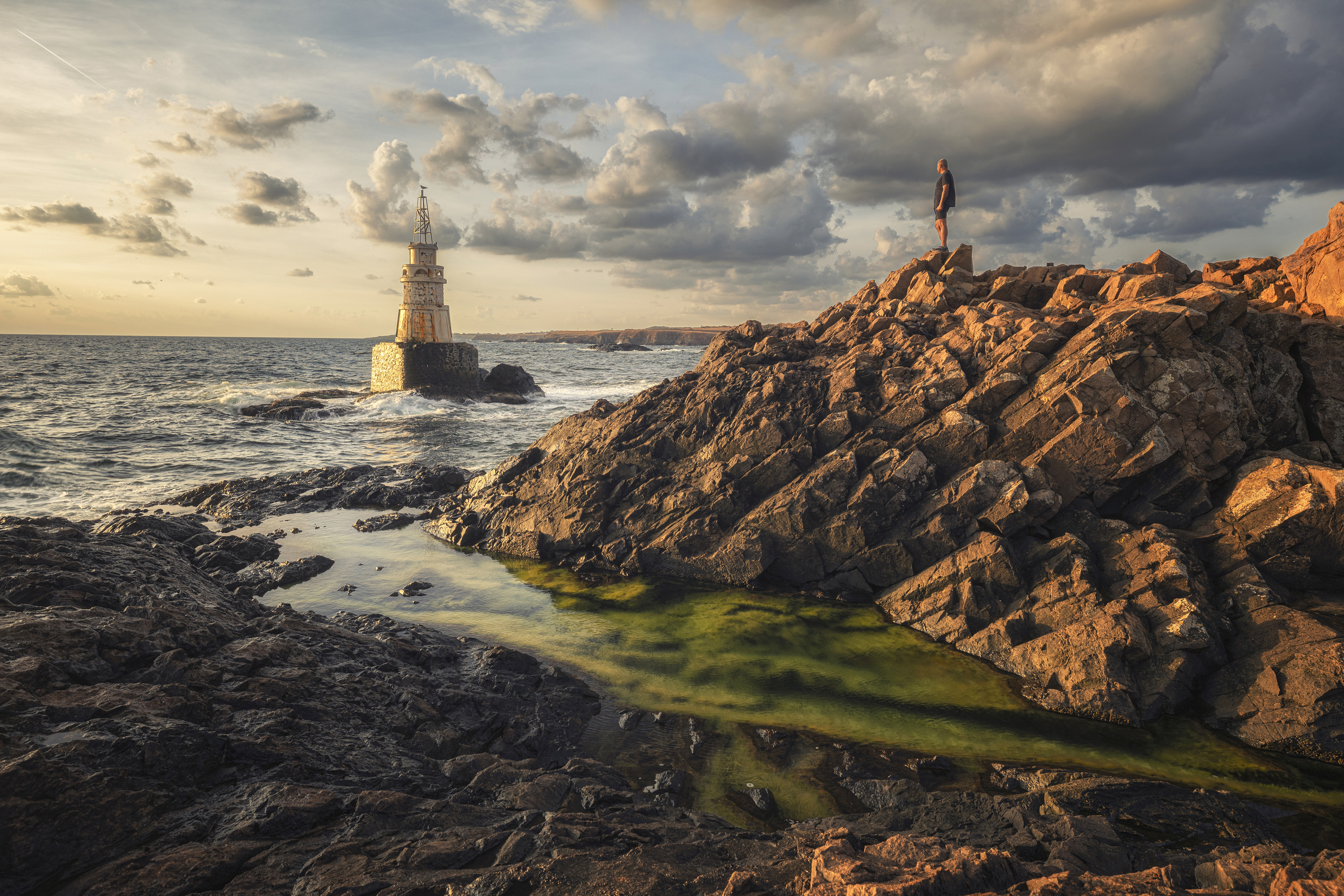 , Маджаров Костадин