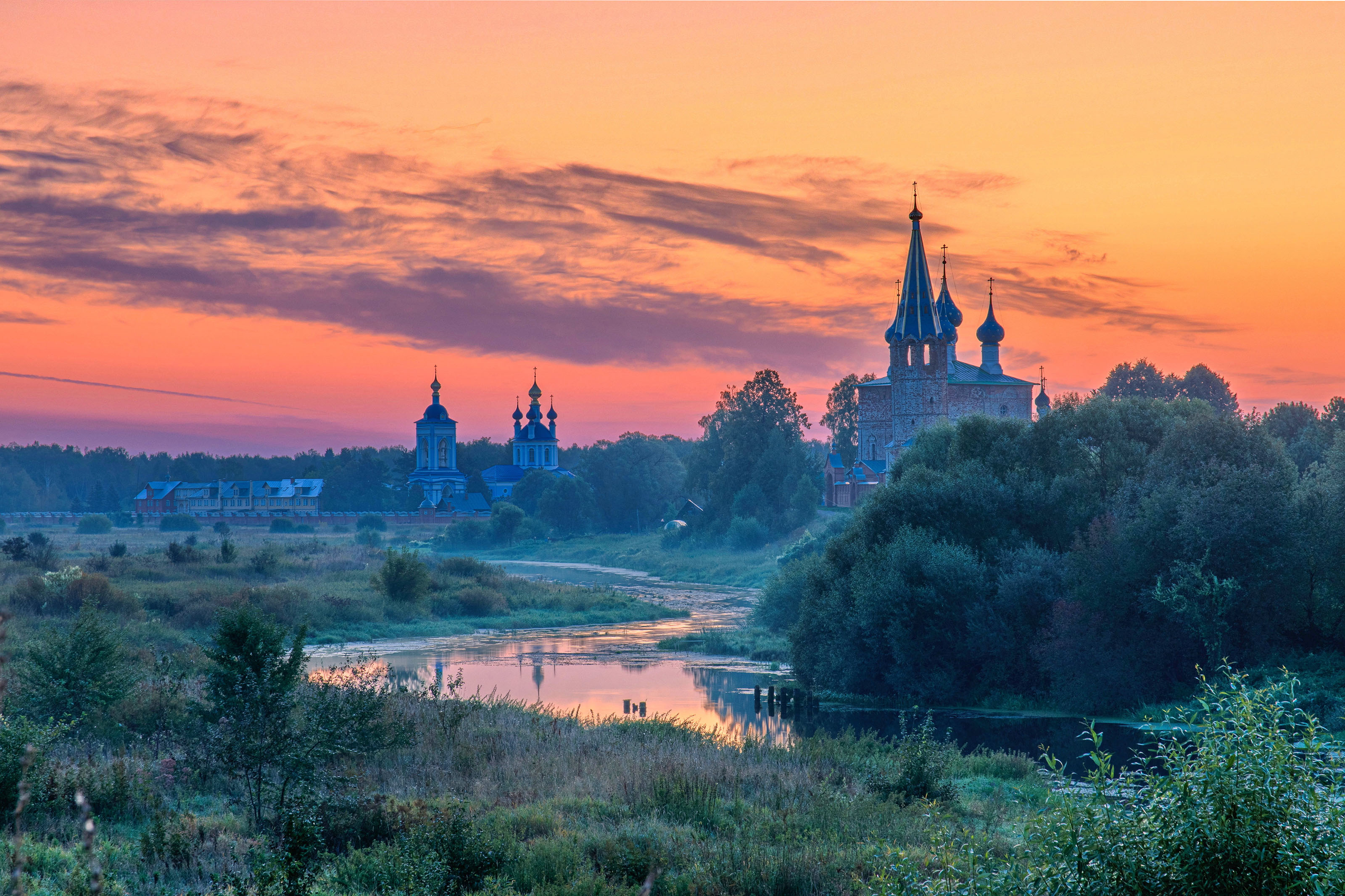 дунилово, Добролюбова Тамара