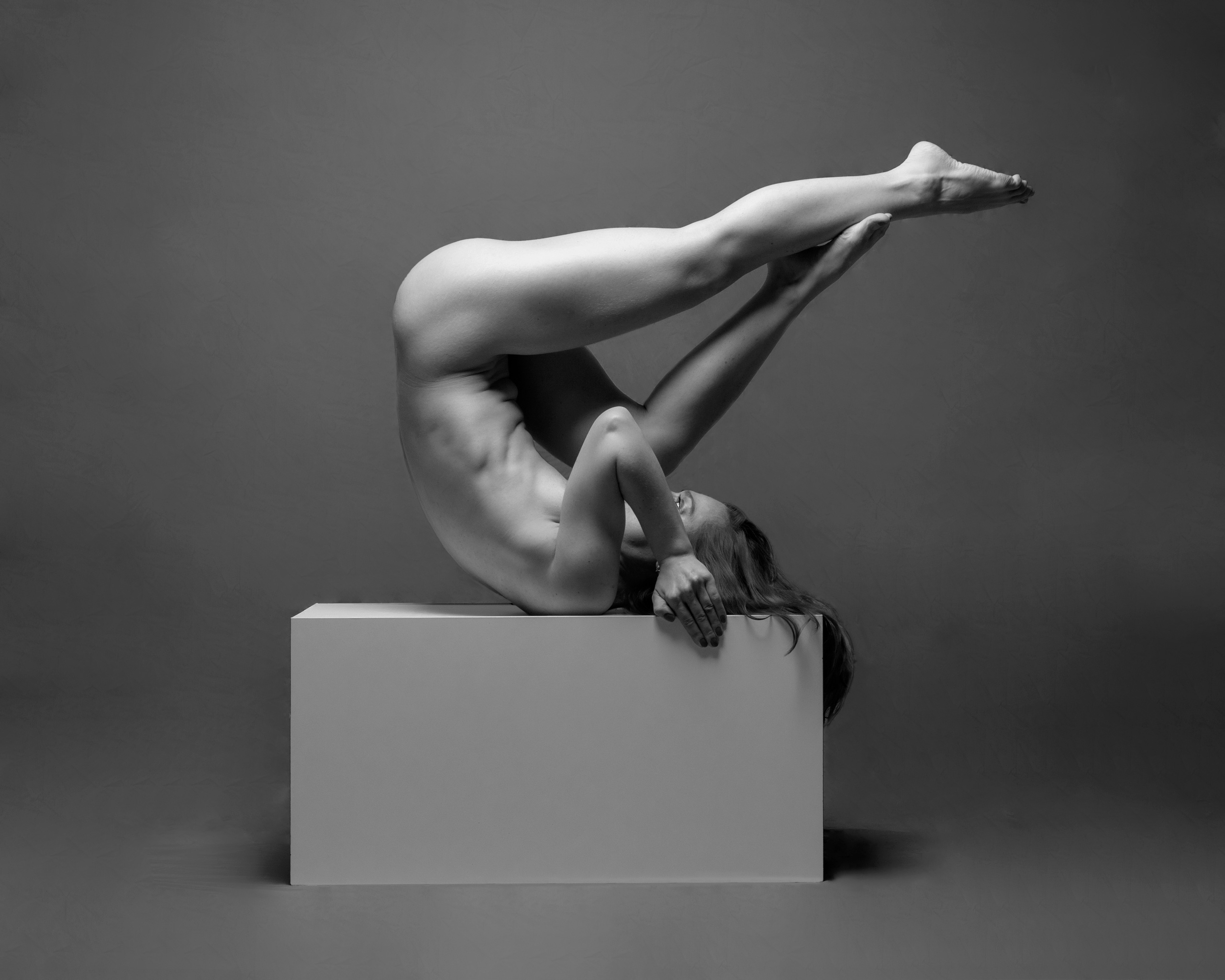 , Олег Казаков