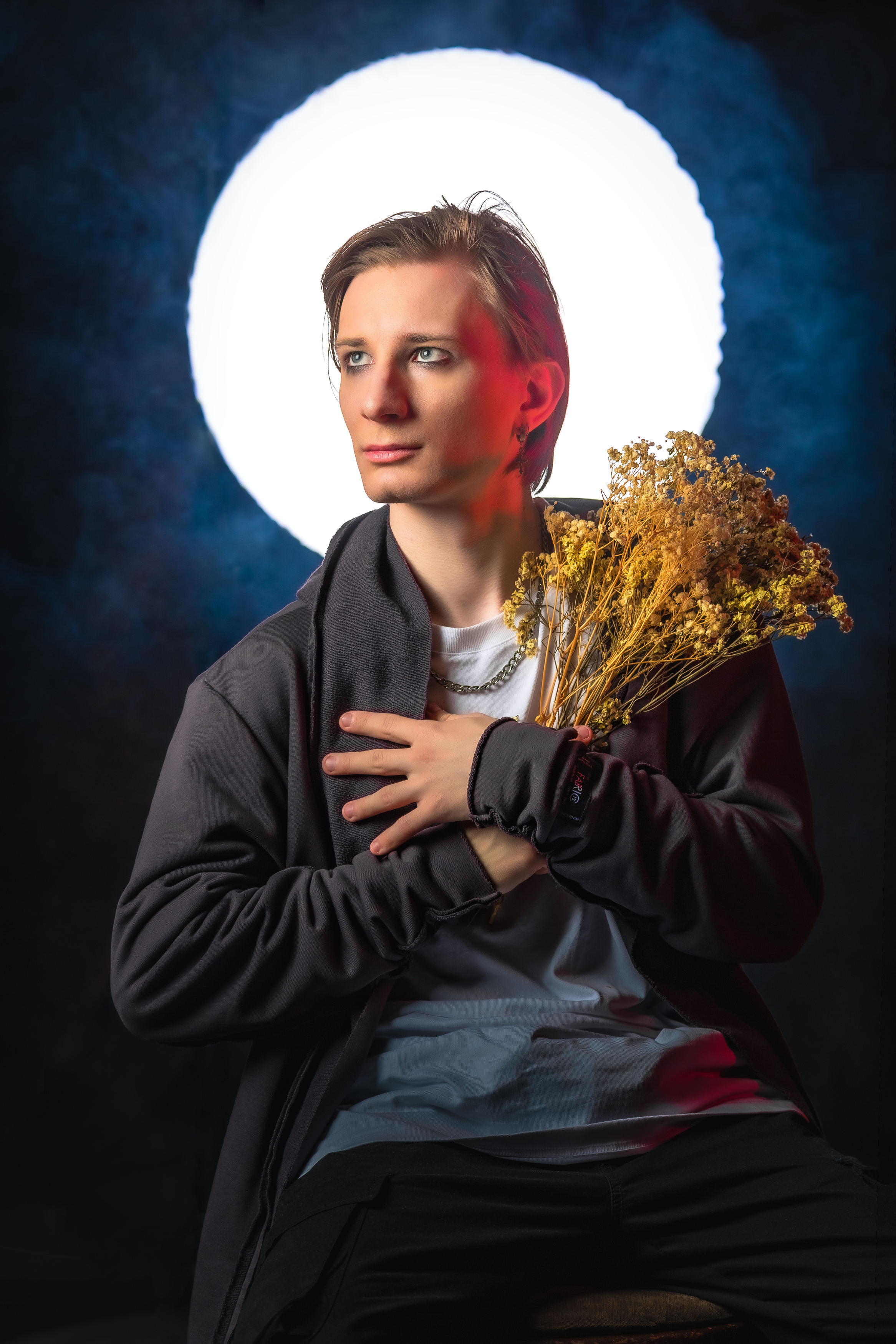 , Борищенков Олег