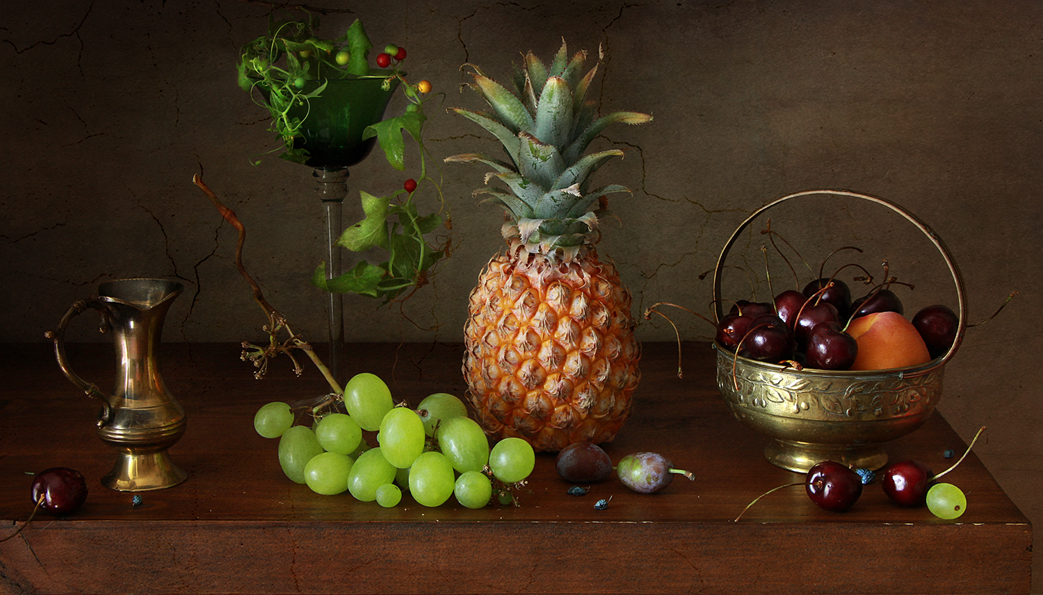 , Рита Гончаренко