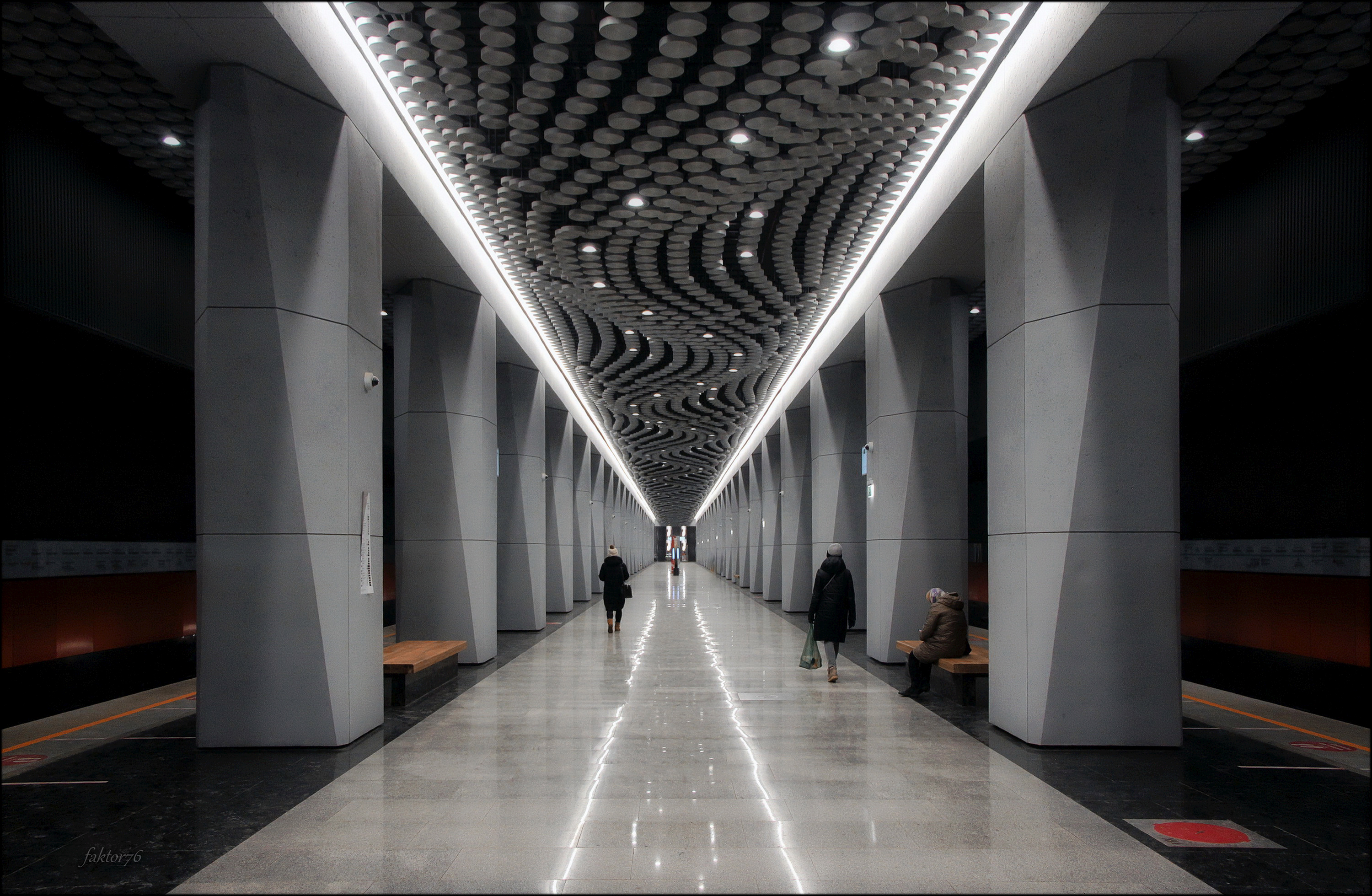 метро, москва, архитектура, транспорт, город, подземка,  Сергей Валерьевич