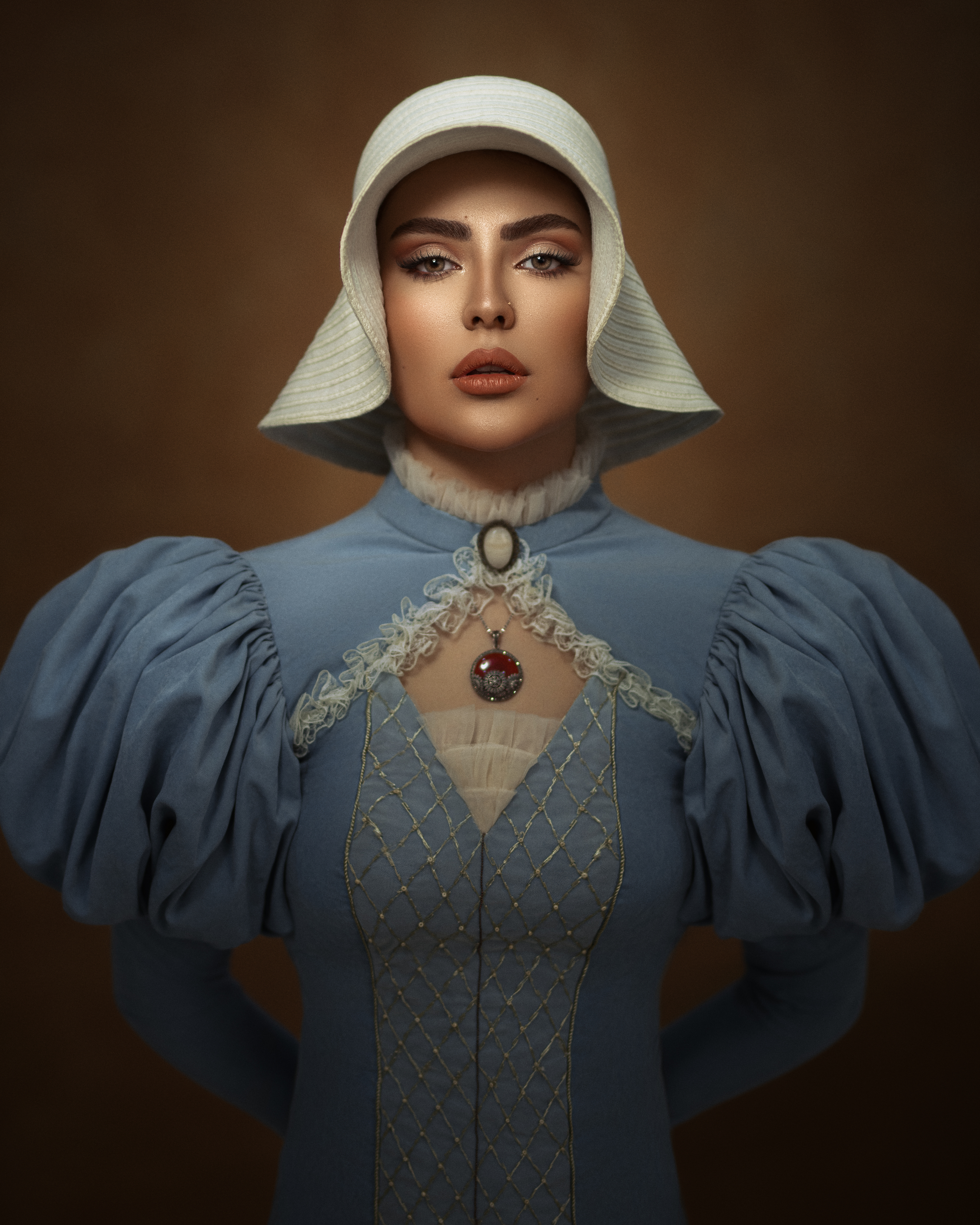 navid mousavi, Navid Mousavi