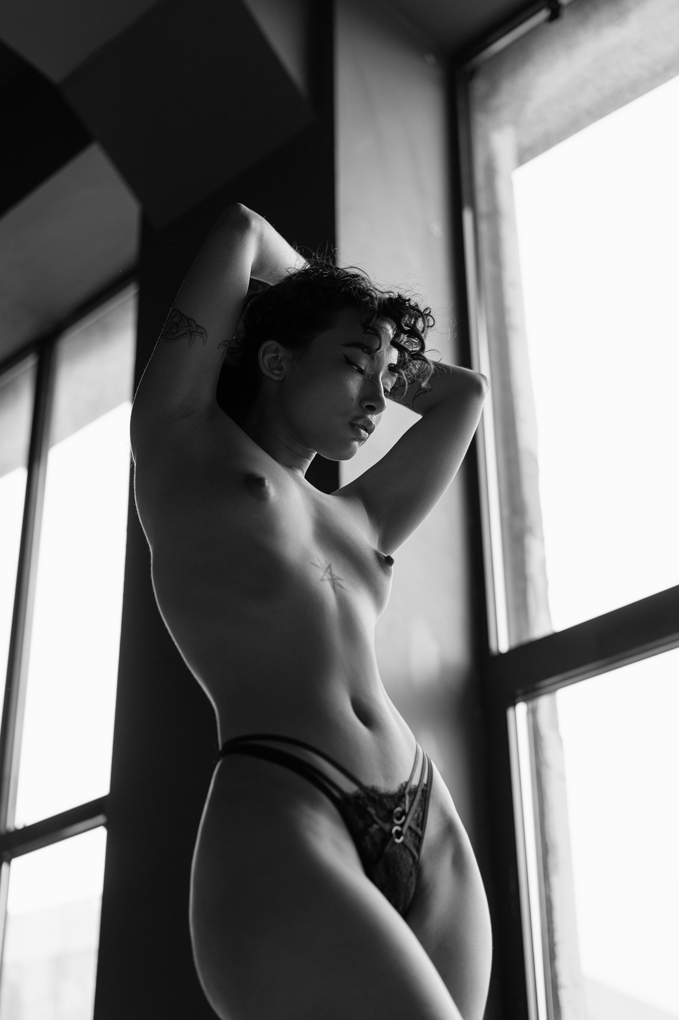 , Грязнова Ирина