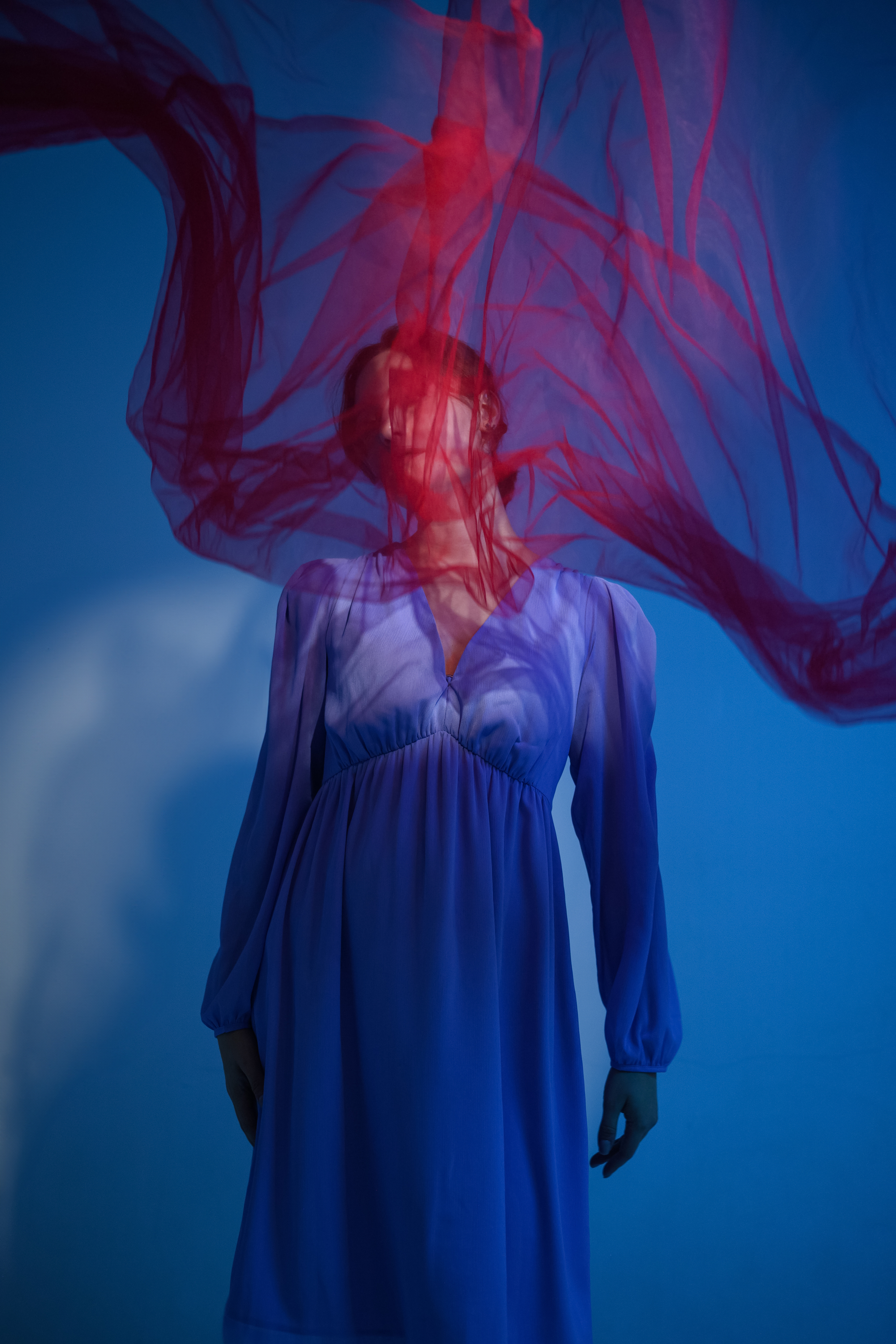 portrait, портрет, Александр Макушин