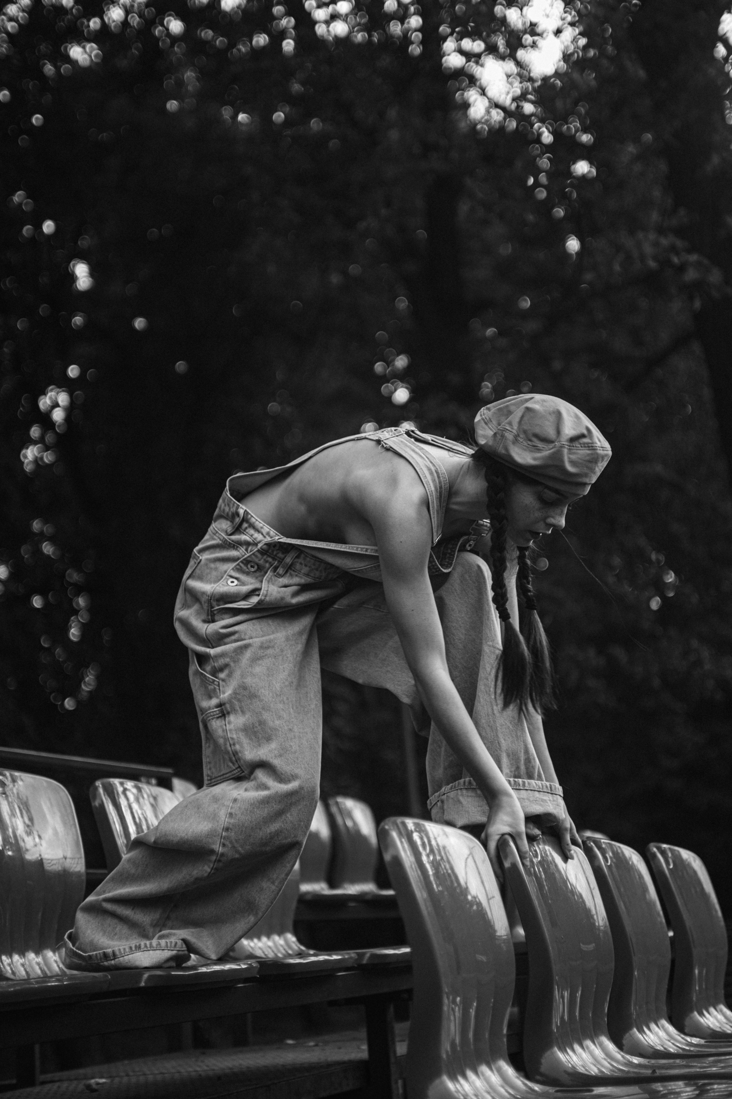 , Щеглова Марина