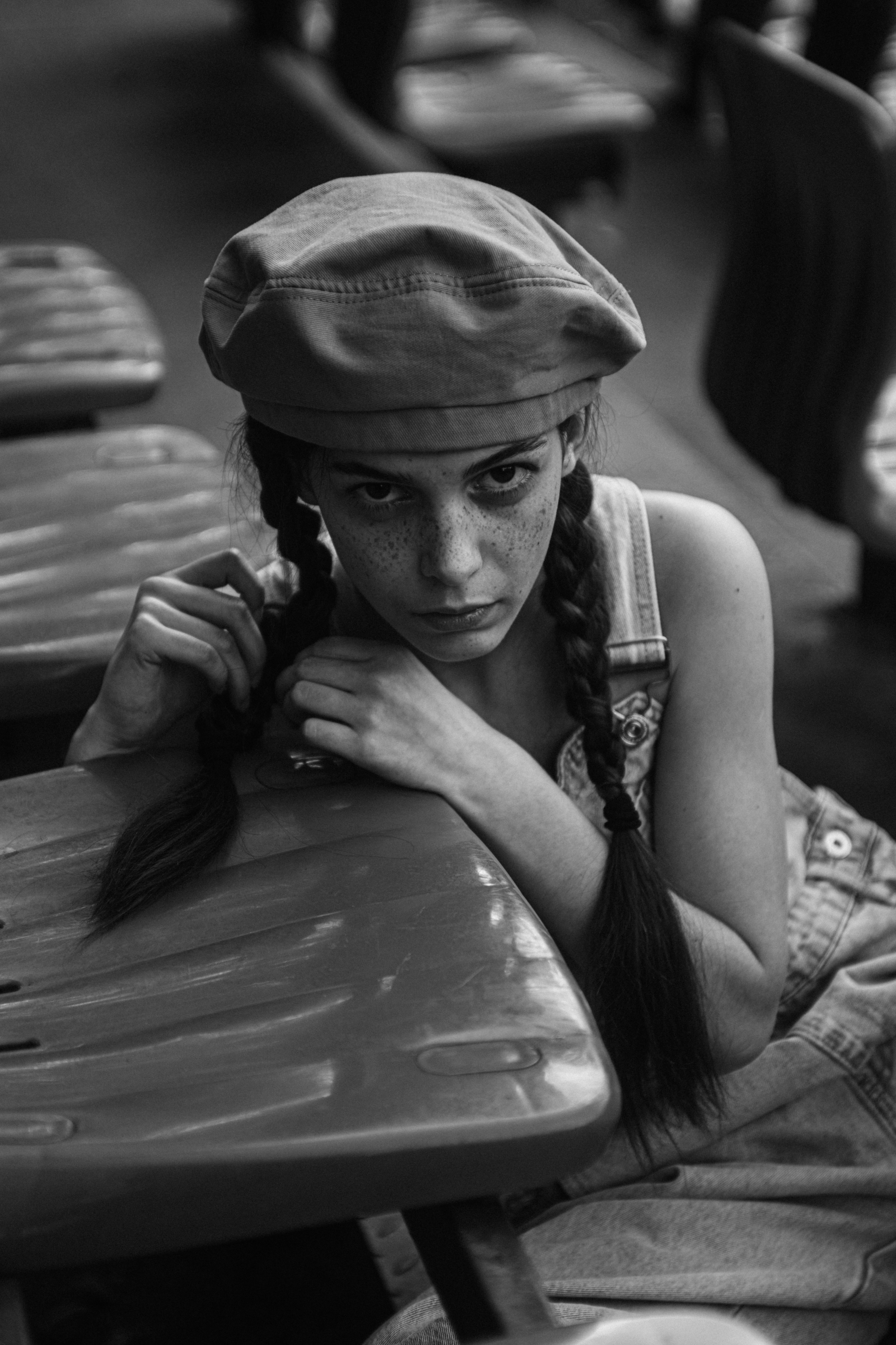 , Щеглова Марина