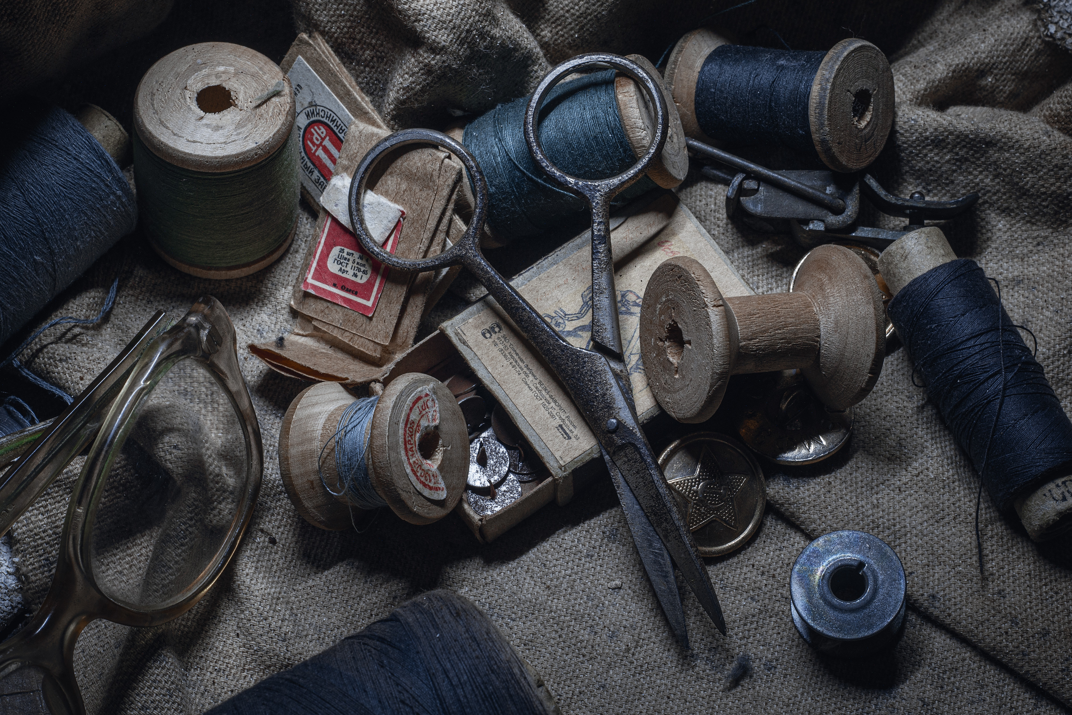 , Владимир Осауленко