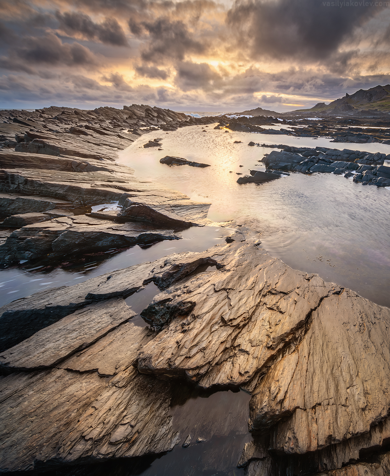 кольский, фототур, яковлевфототур, сияние, аврора, териберка, хибины, волосяная, канладакша, белое море, баренцево, арктика, север, заполярье, Василий Яковлев