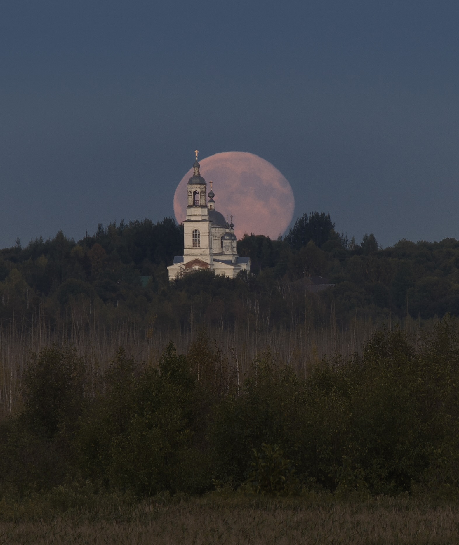, Владимир Заикин