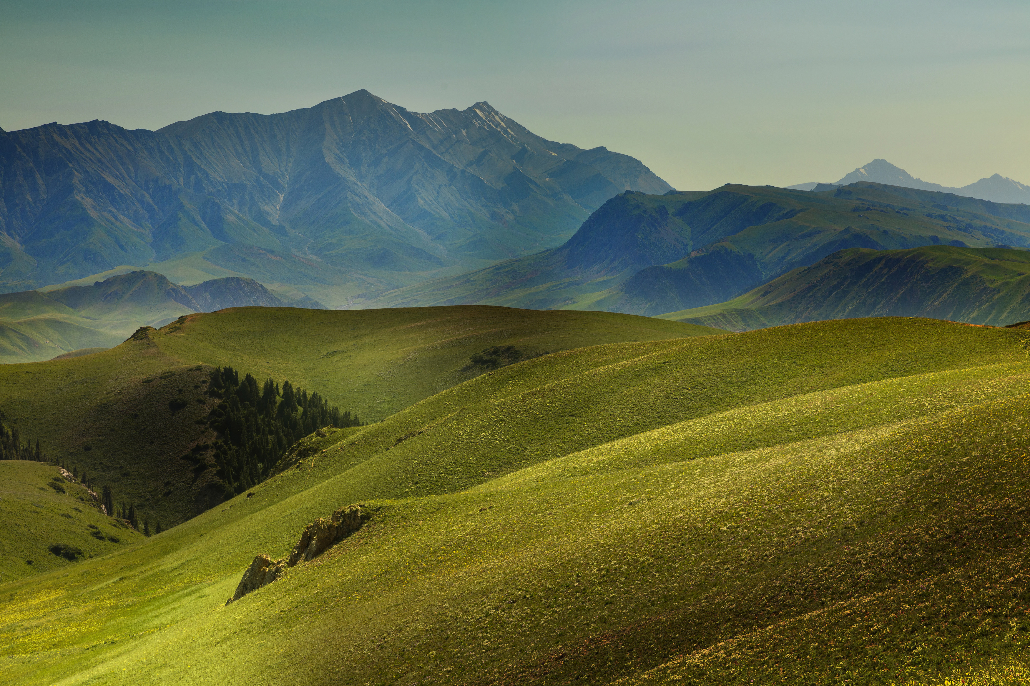 abashkin sergey, абашкин сергей, природа, forest, nature, пейзаж, колкагар, азия, горы, кыргызстан, облака,  тянь-шань, скалы, киргизия,  перевал, Абашкин Сергей