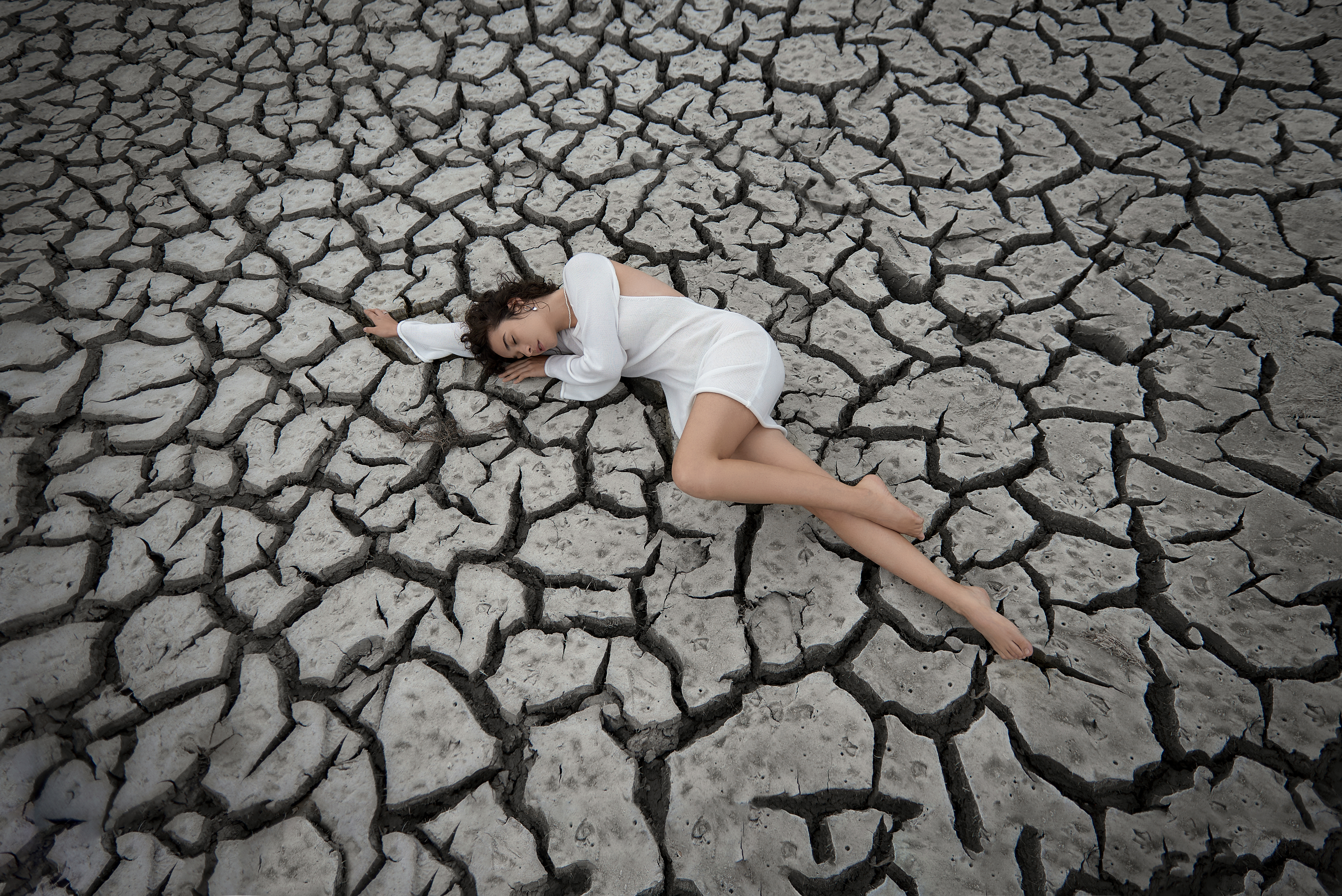 , Анна Дегтярёва