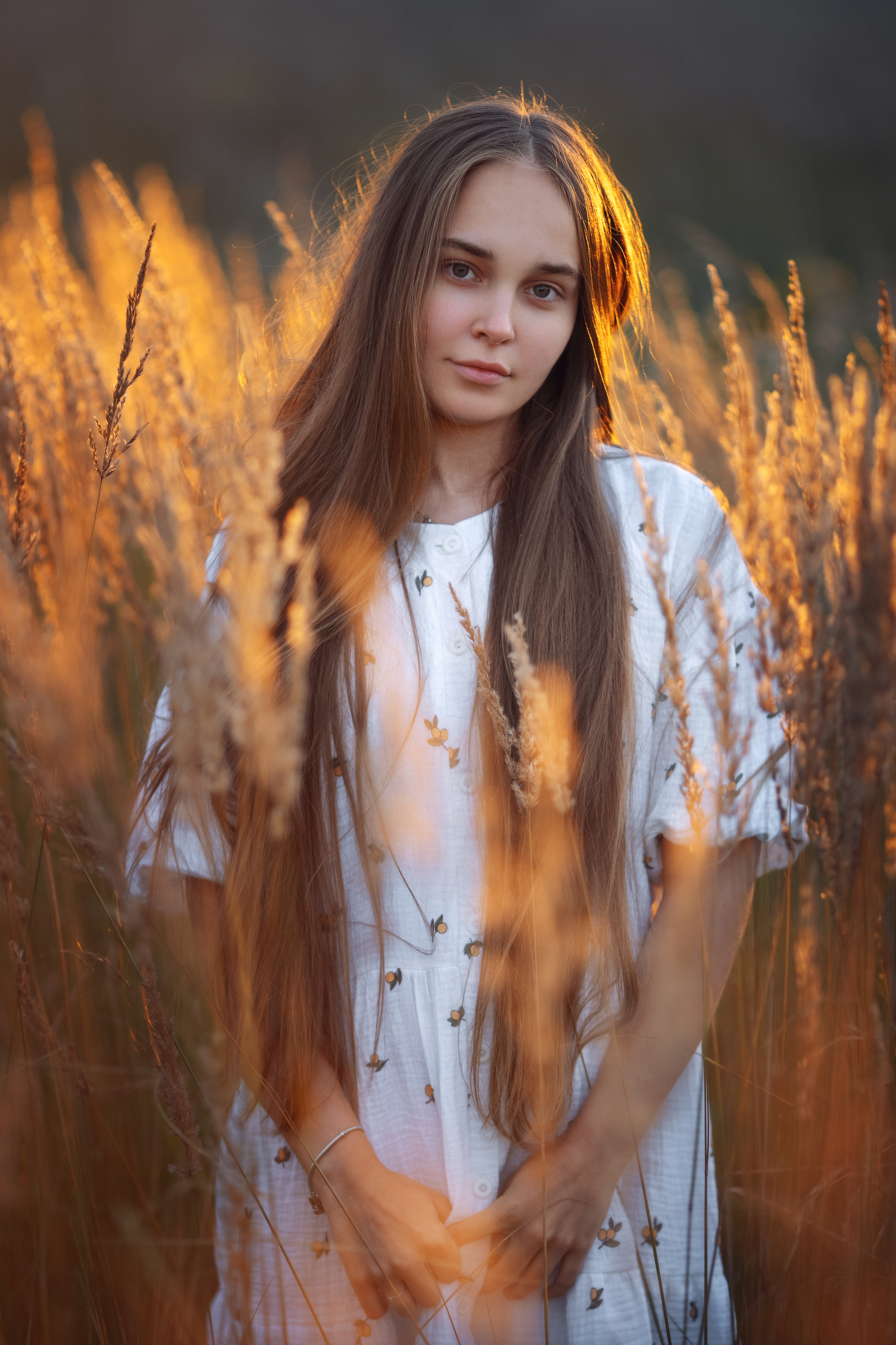 , Мельникова Анна