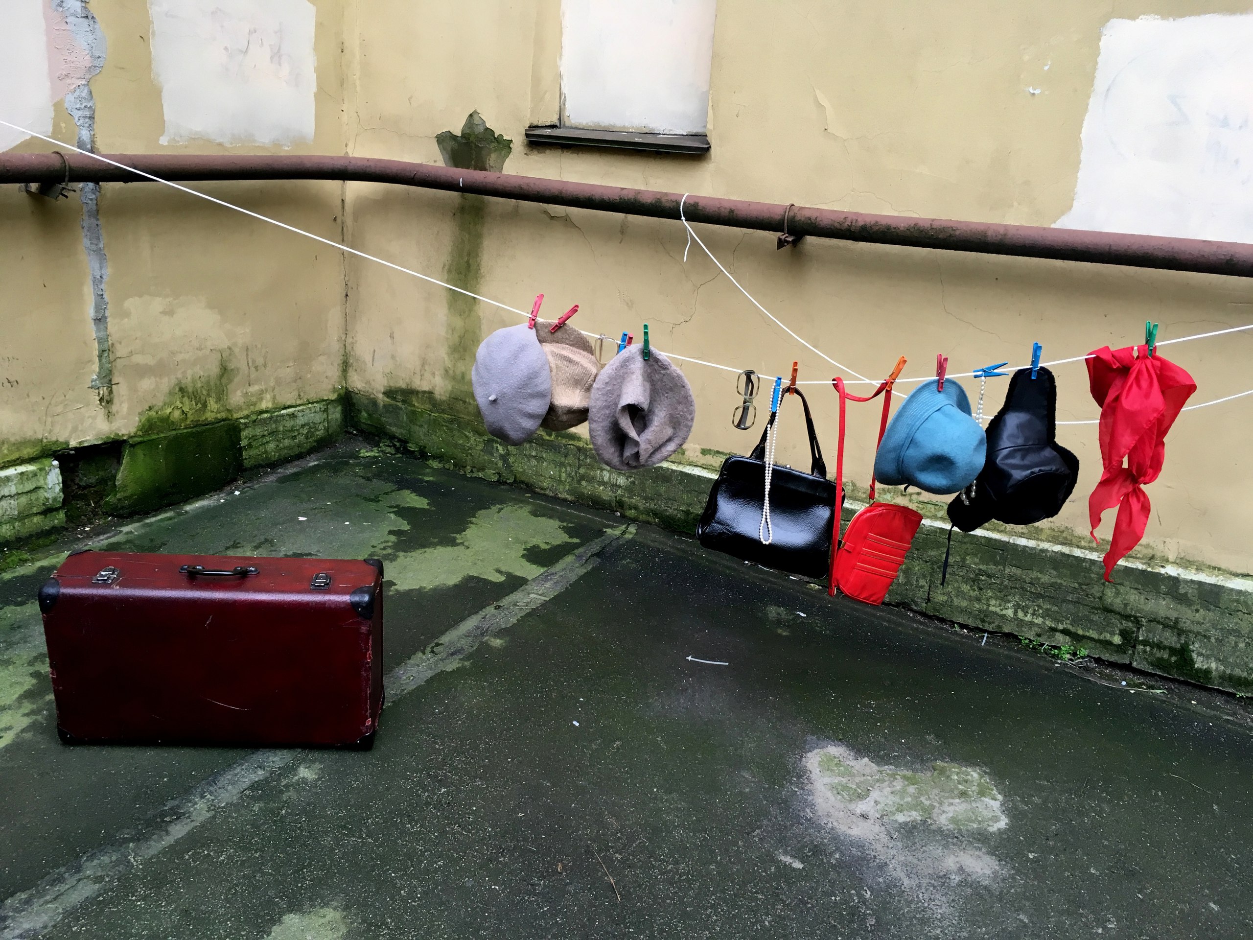 , Антон Лаба