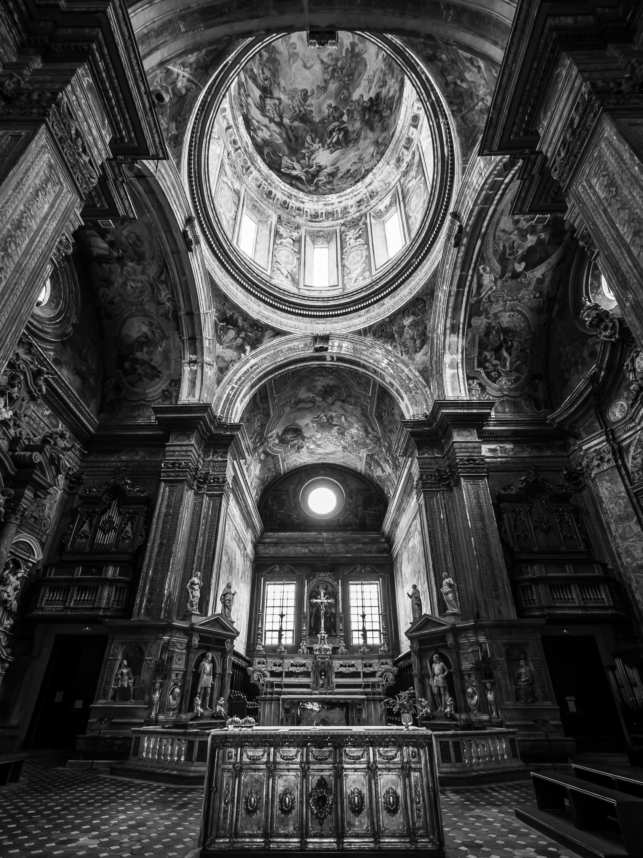 cathedral, church, architecture, italy, gothic,, Boris Preslavski