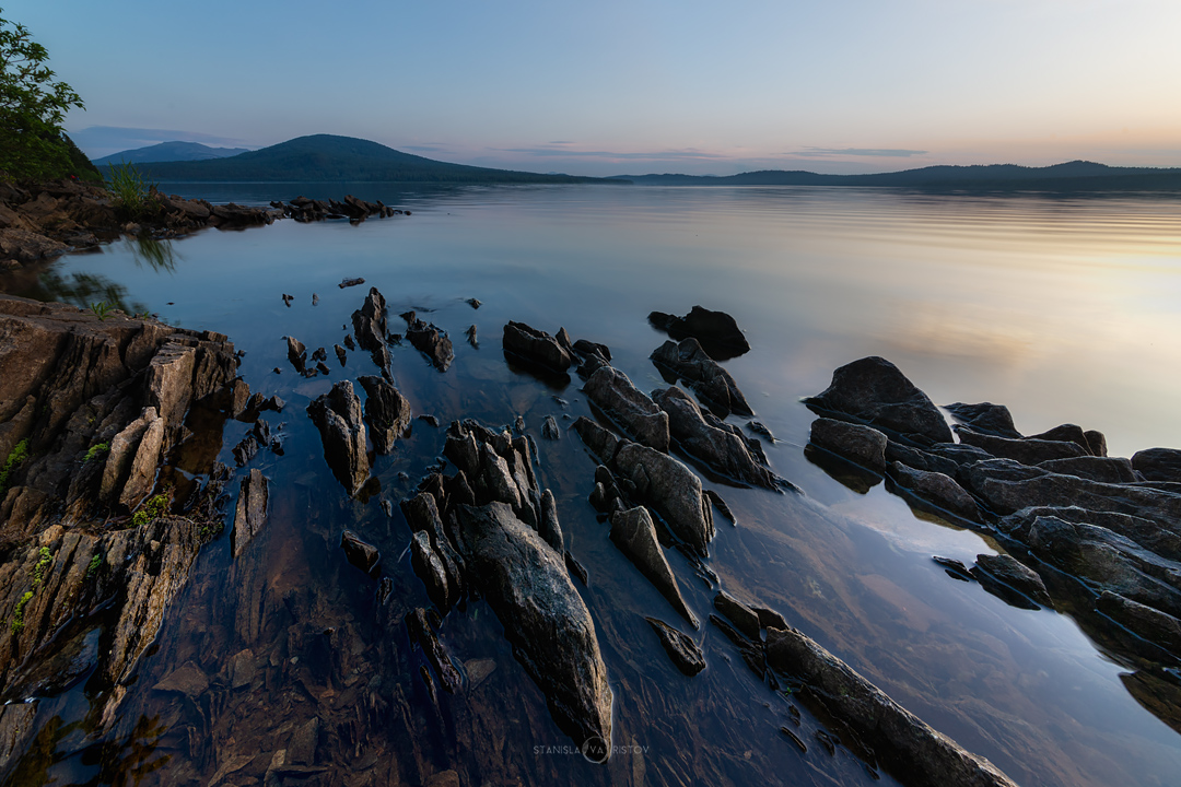 , Станислав Аристов