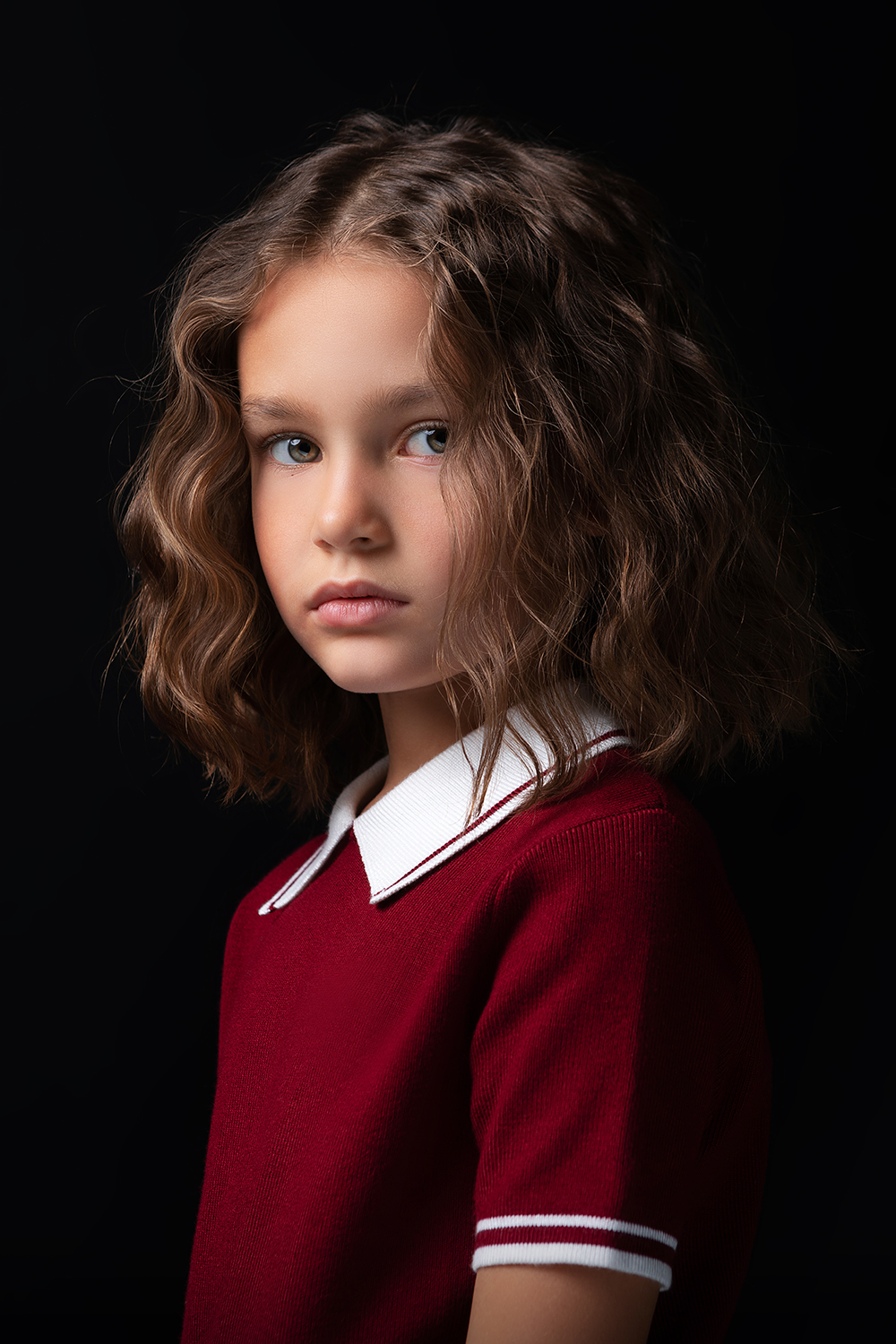 , Антон Леонов