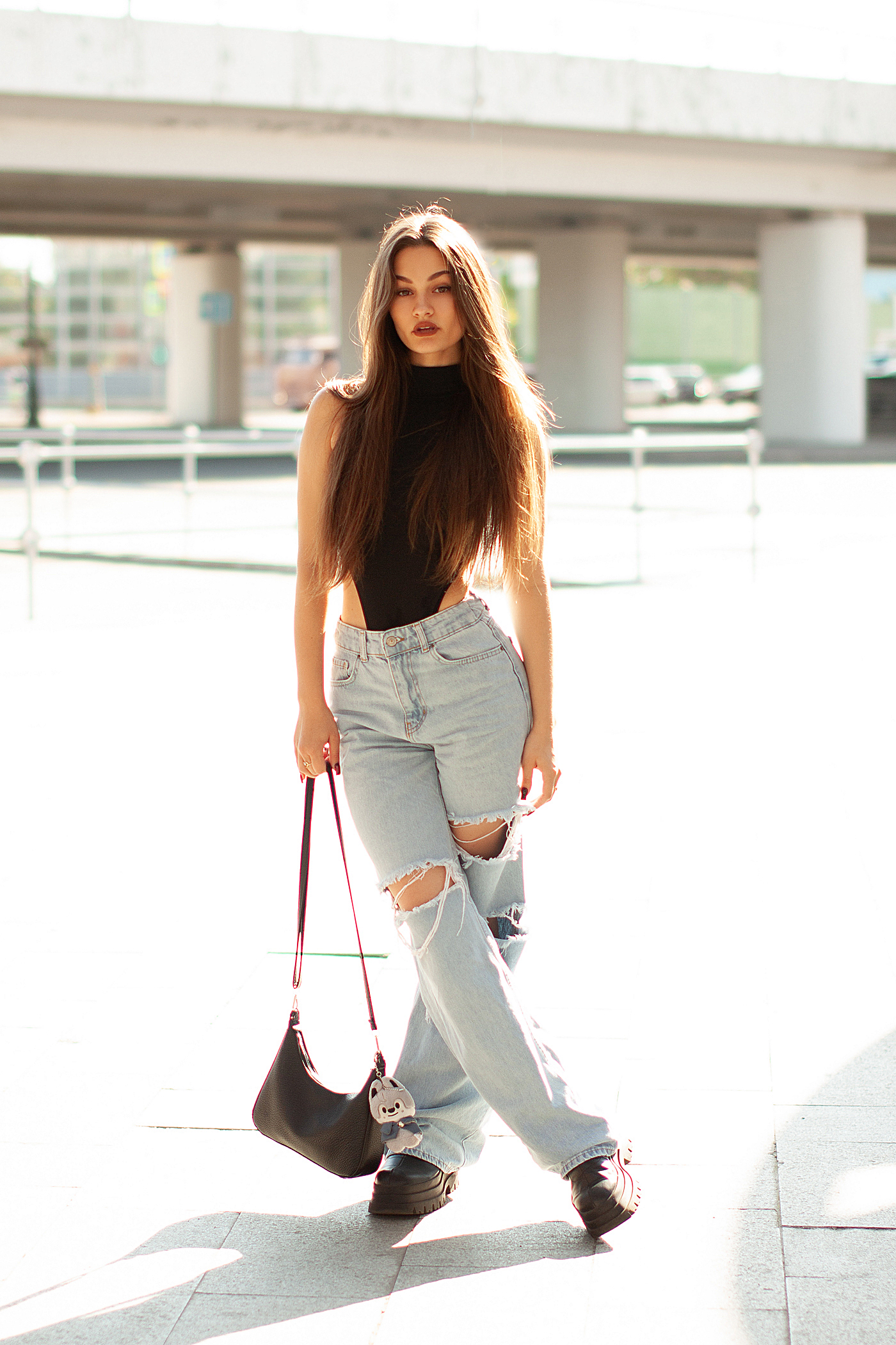 , Темный Саша