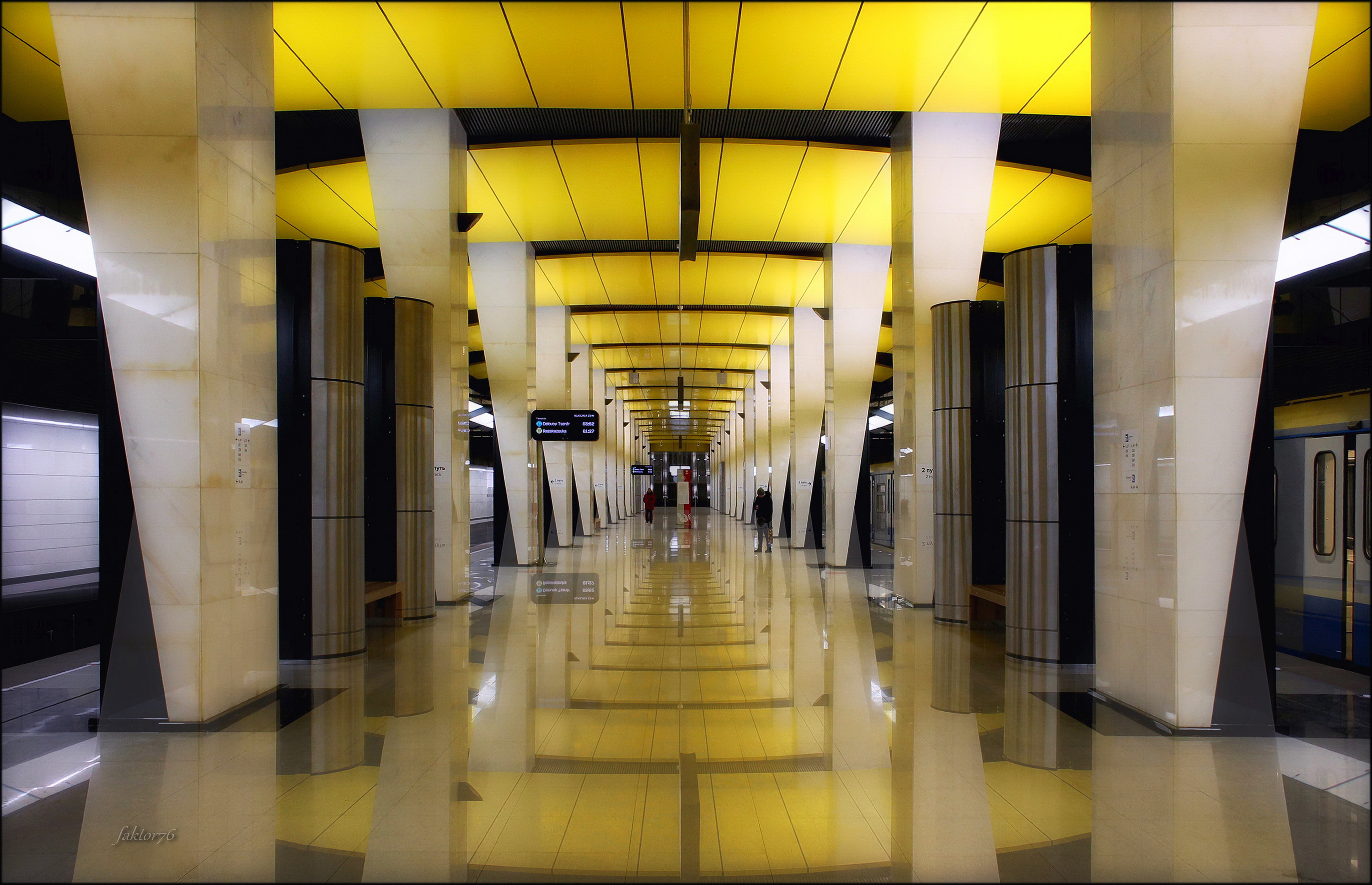 метро, москва, архитектура, транспорт, город, подземка,  Сергей Валерьевич