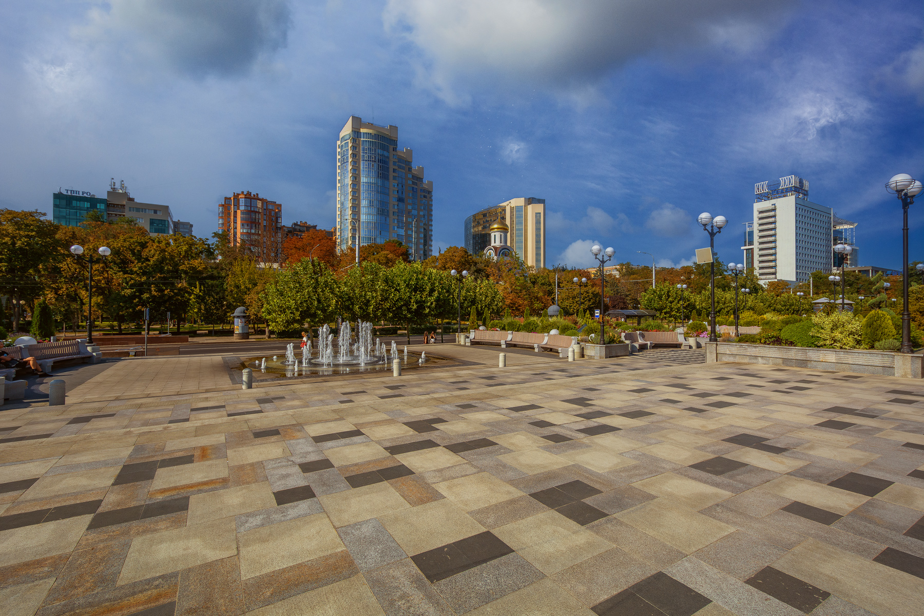 , Владимир Гамаюнов