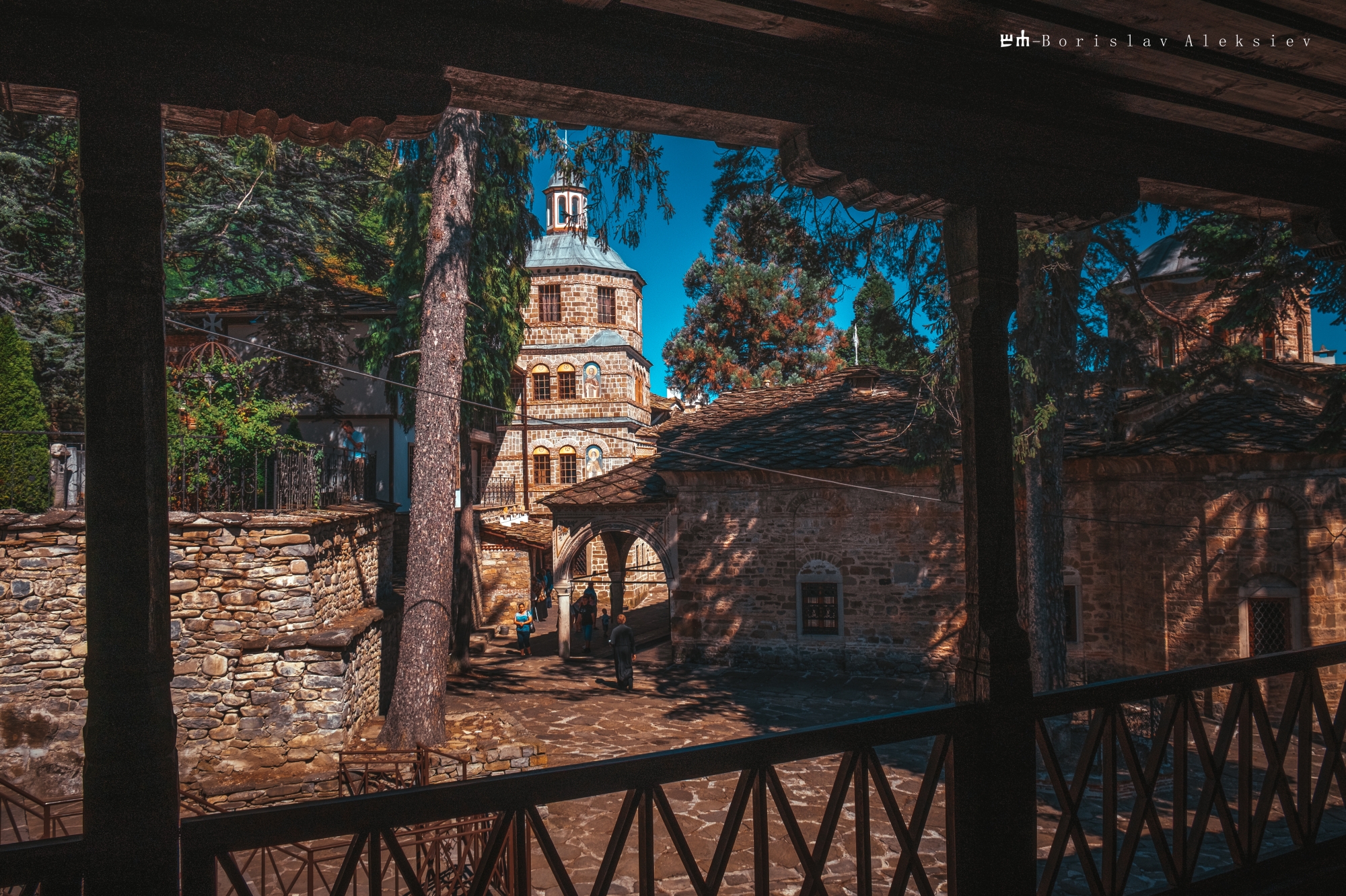 троянски манастир ,troyan monastery,българия,old,building.religion.travel,, Алексиев Борислав