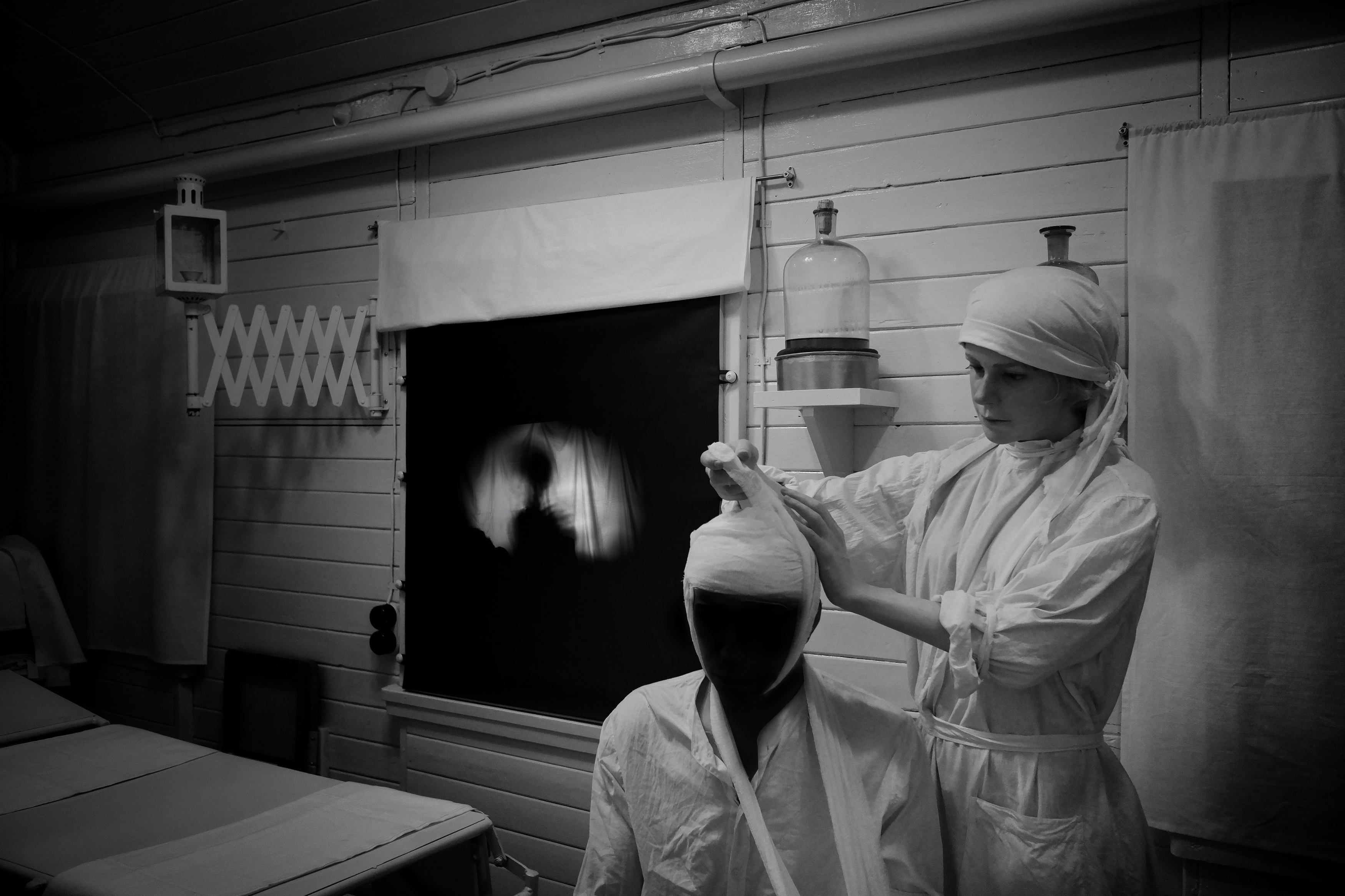 тьма, душа, человек, Зорин Миша