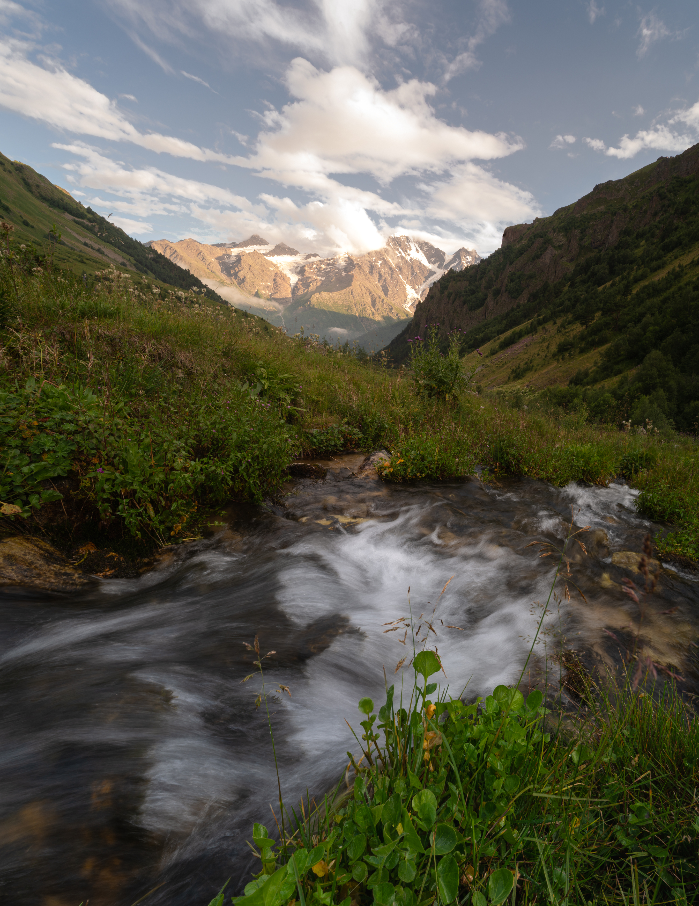 , Кузнецов Семён