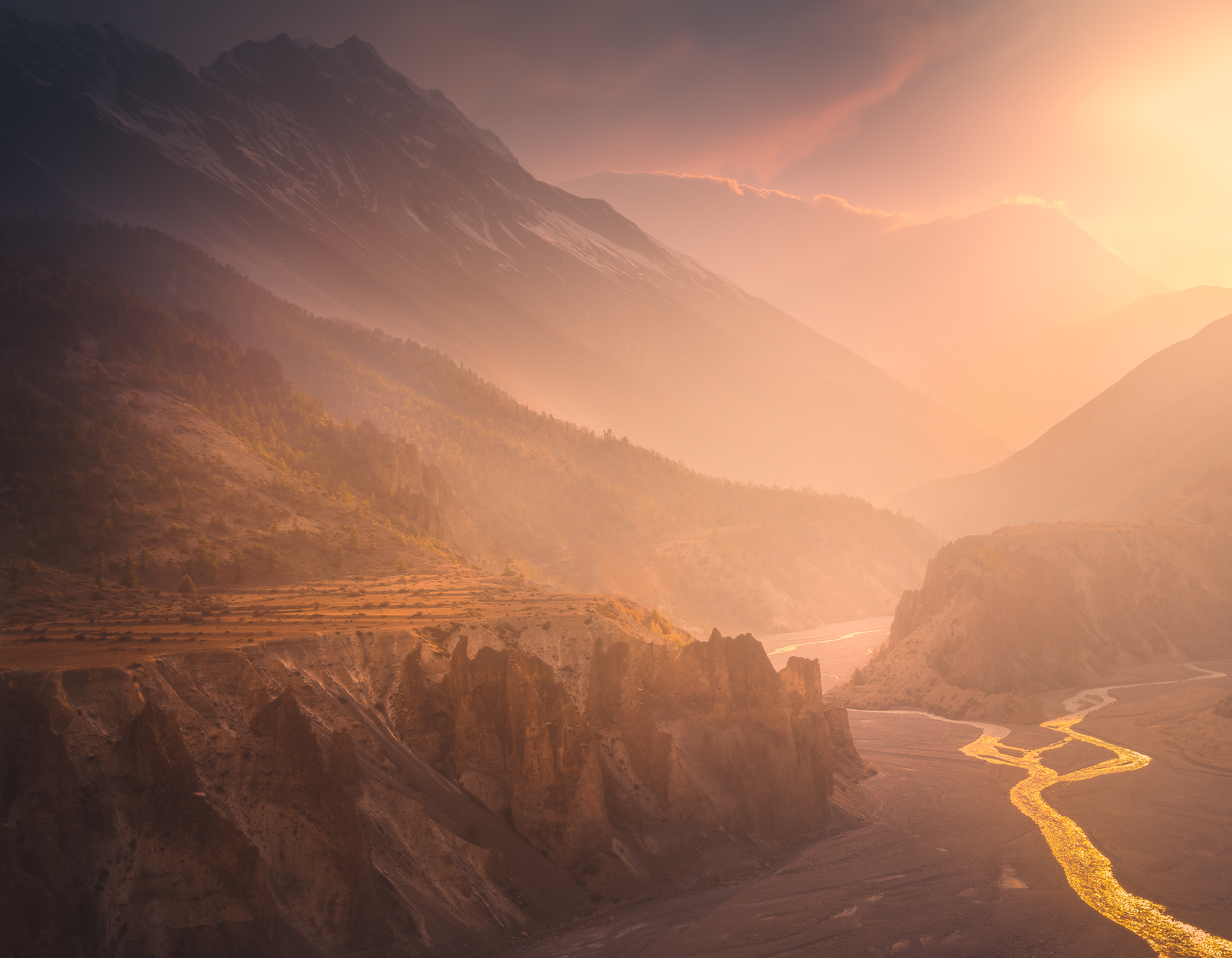 , Иван Козорезов