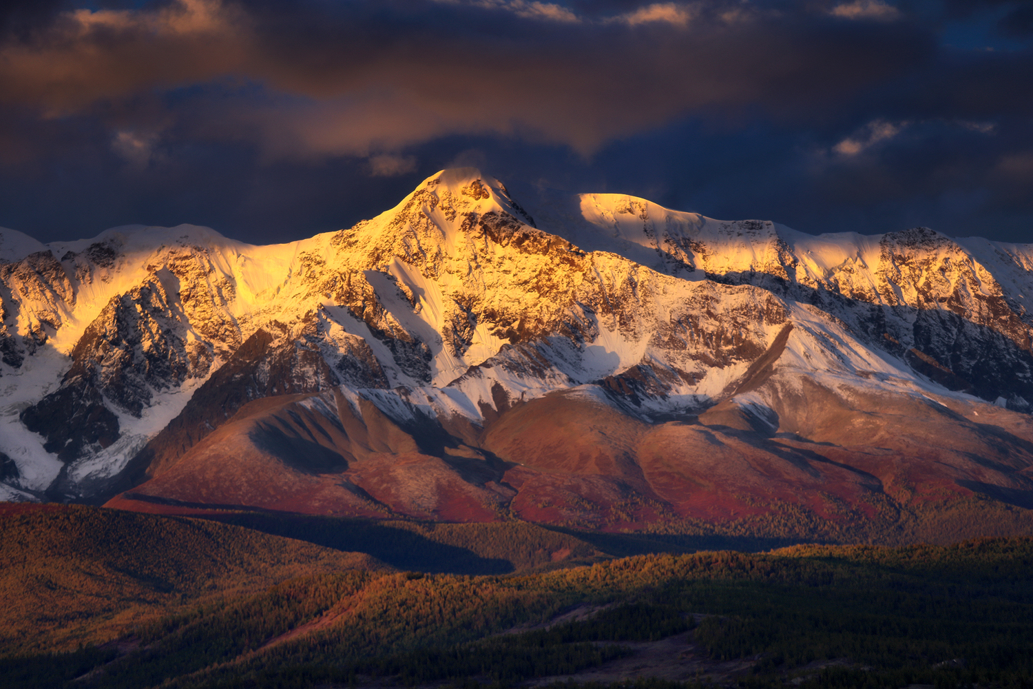 алтай, северо-чуйский хребет, горный алтай, республика алтай, Галина Хвостенко