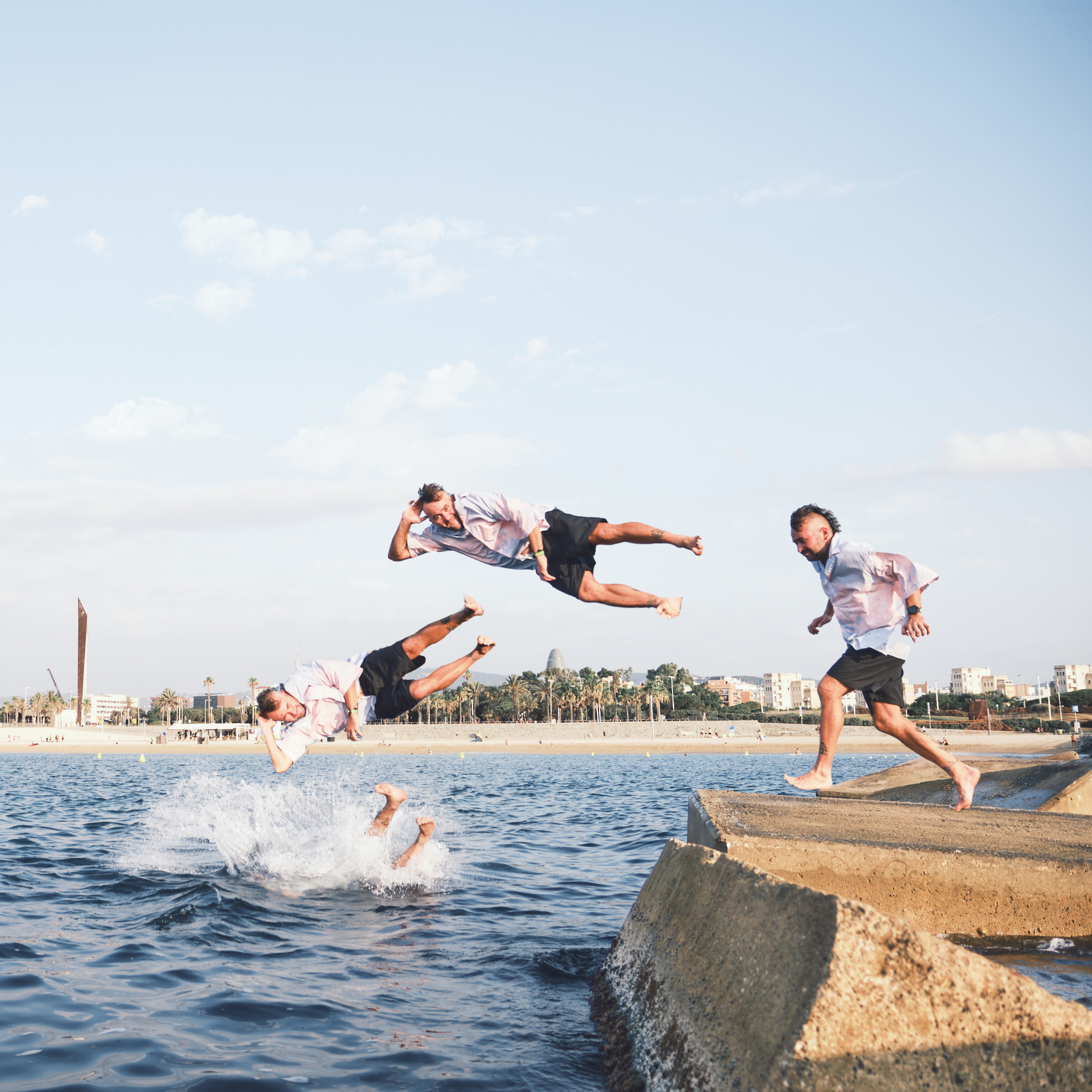 , Владимир Эделев