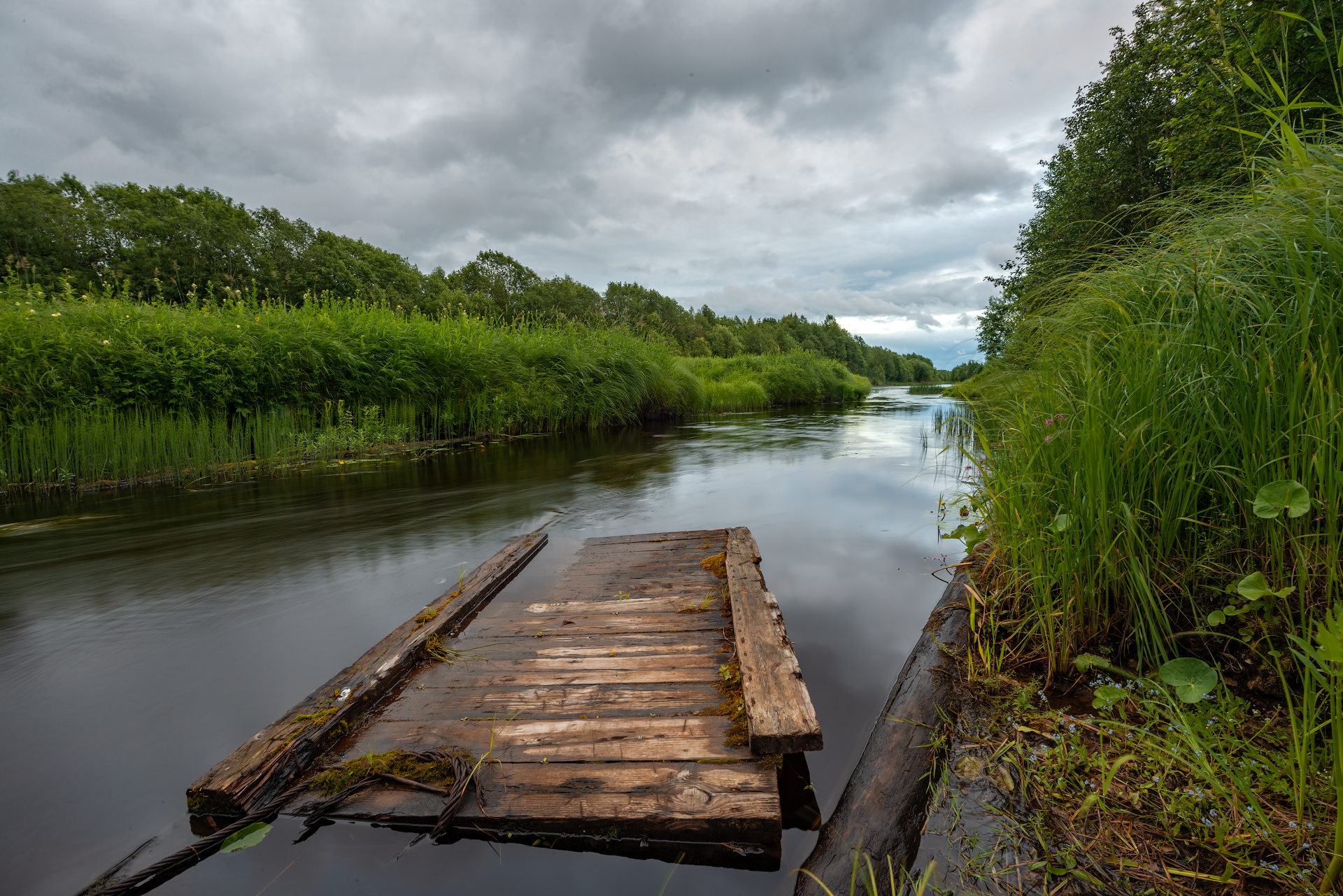 великий двор,вологодчина,кема,север, Роман Горячий