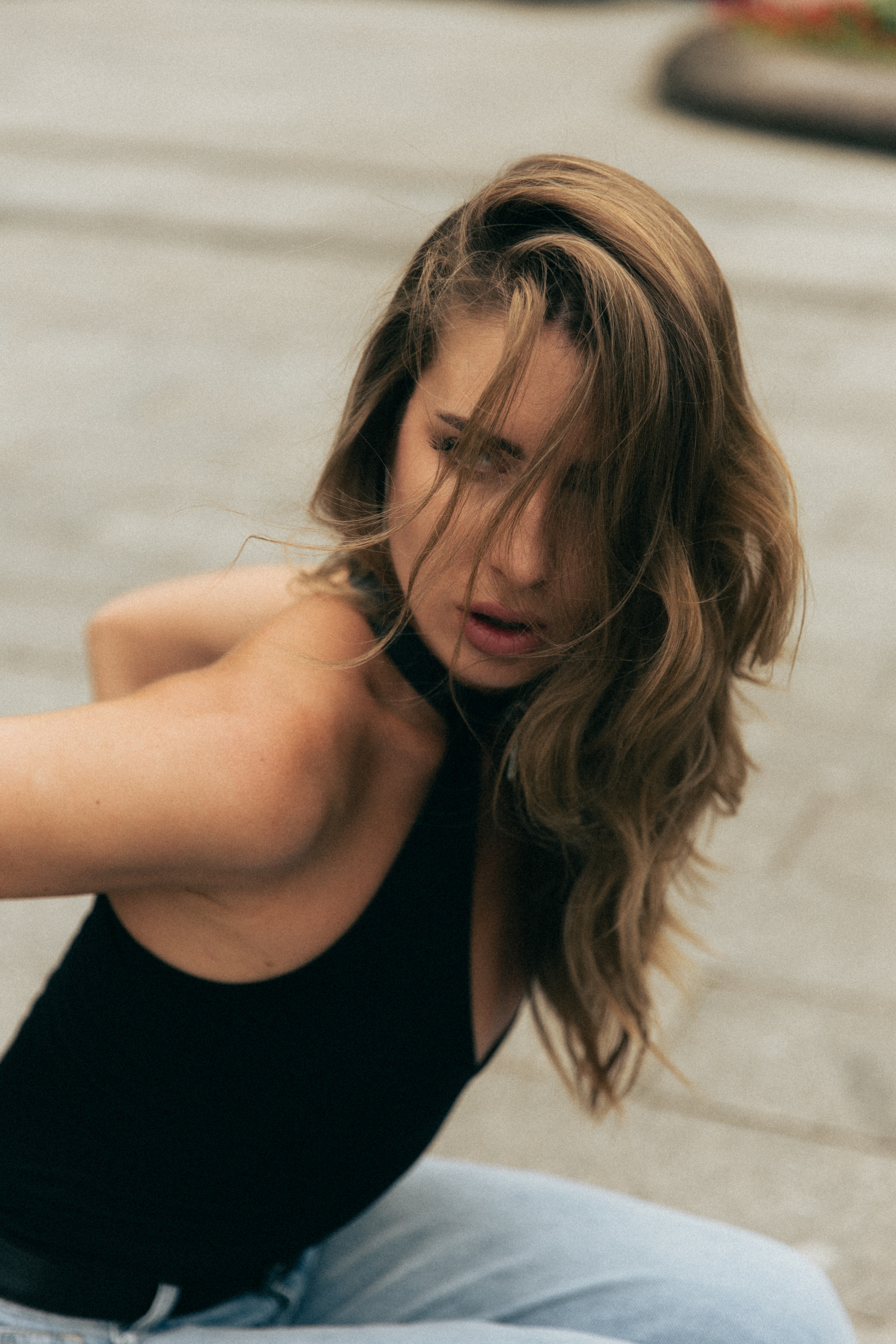 , Сергей Антонов