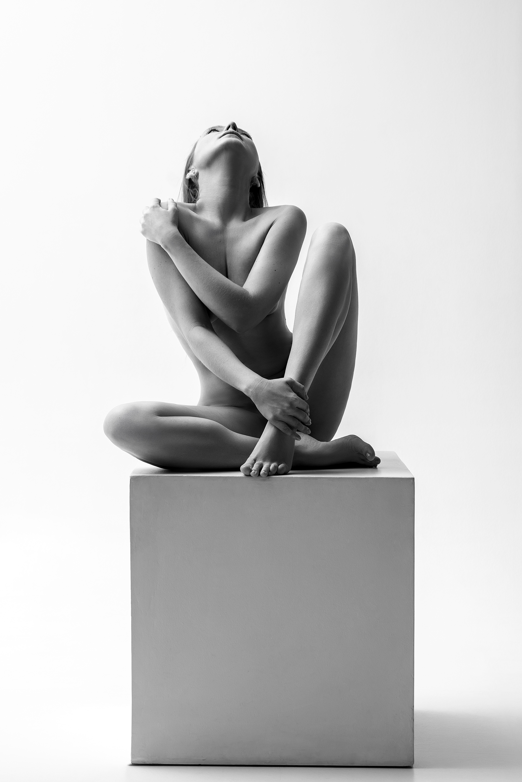 , Александр Тихий