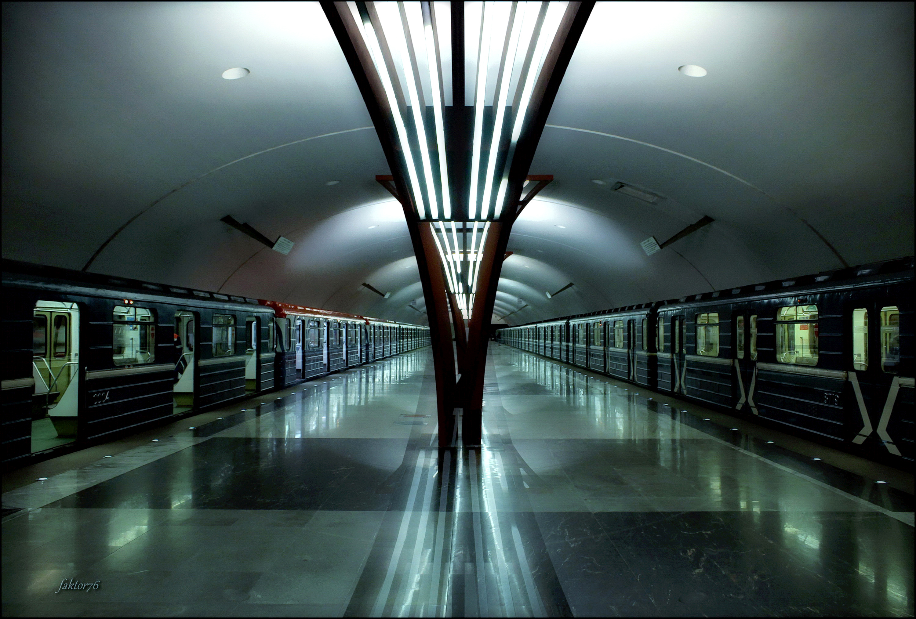 метро, москва, архитектура, транспорт, город, подземка,  Сергей Валерьевич
