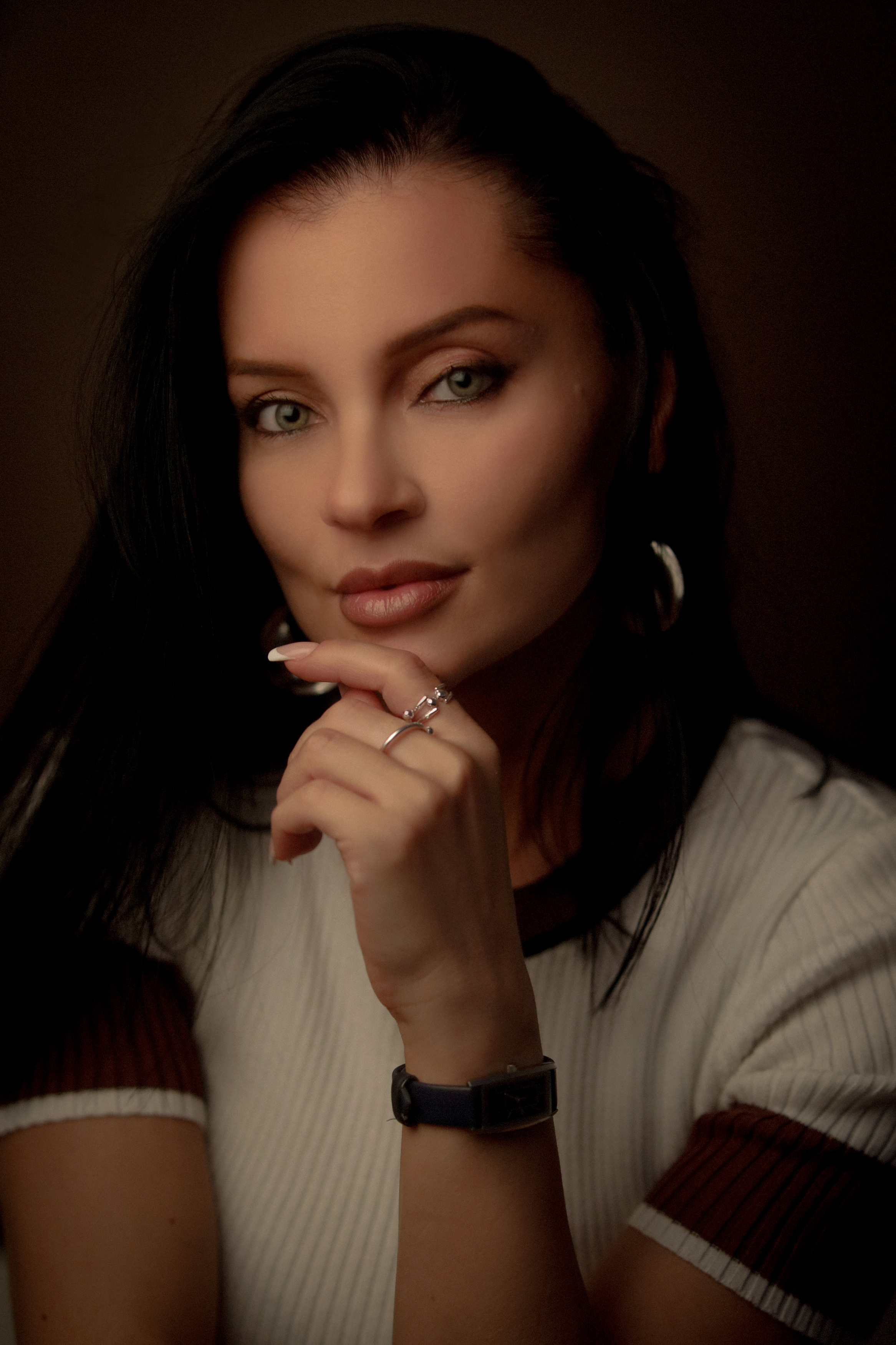 , Константин Буркин