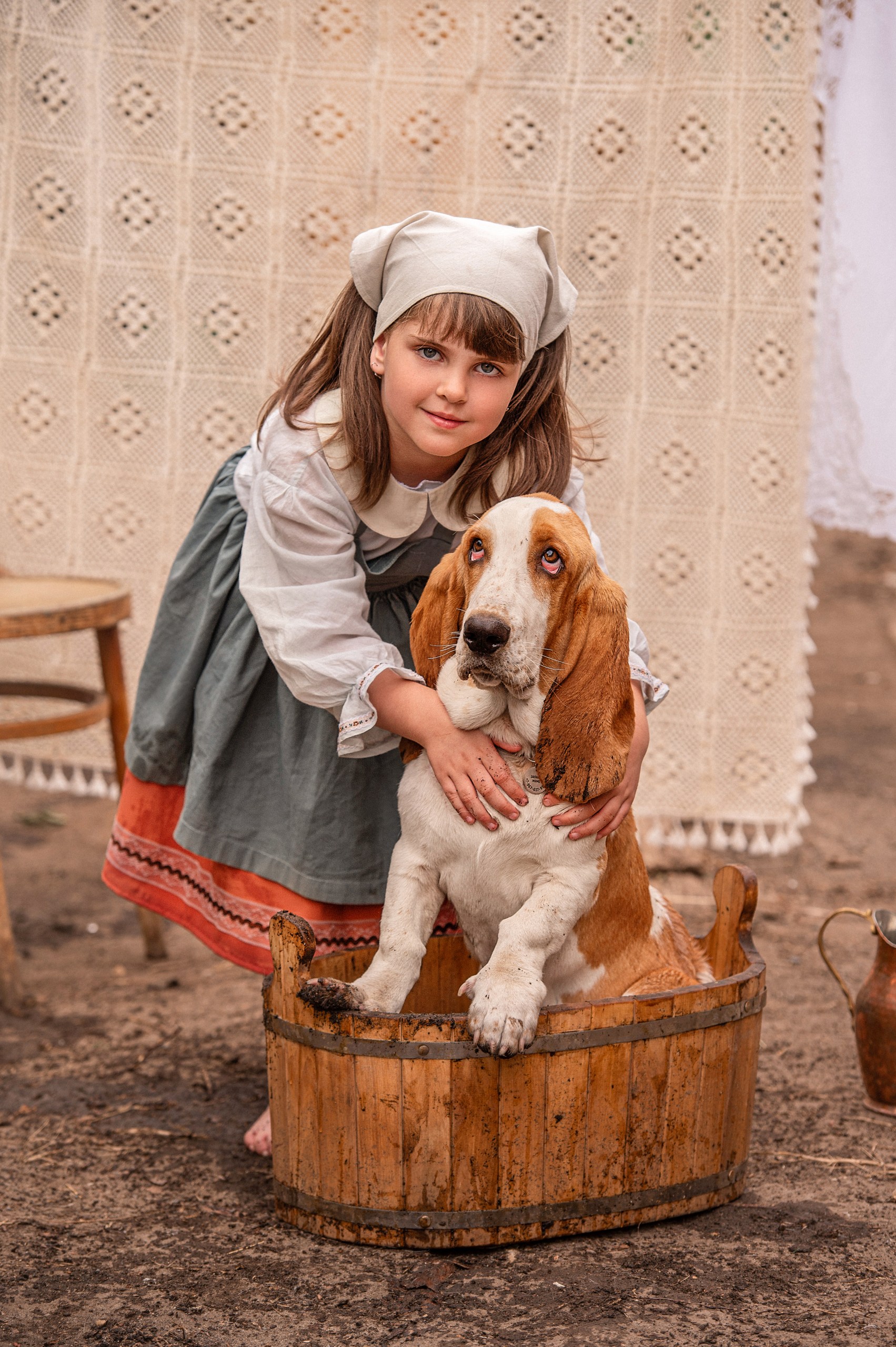 , Елена Савченкова