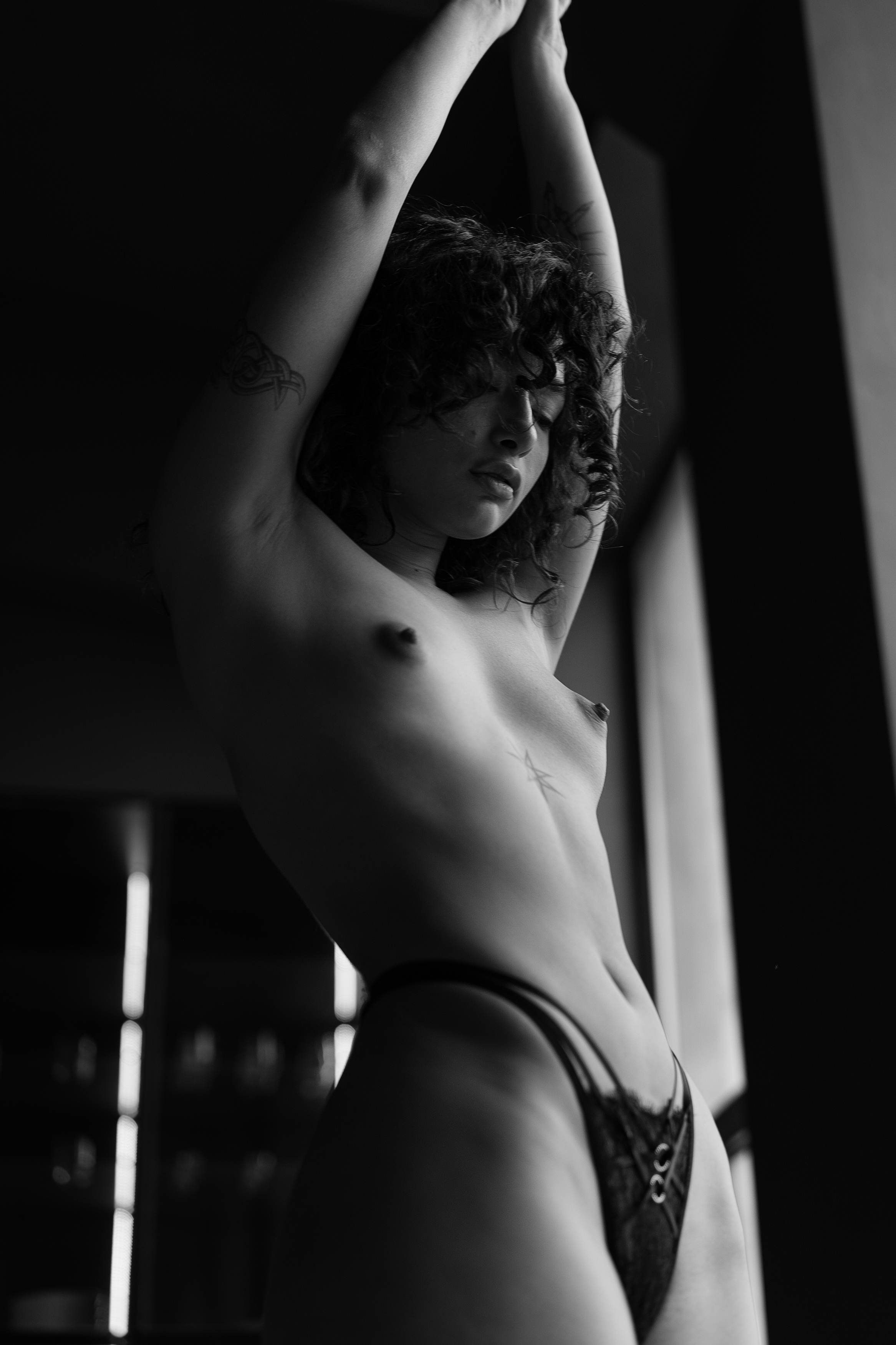 , Грязнова Ирина