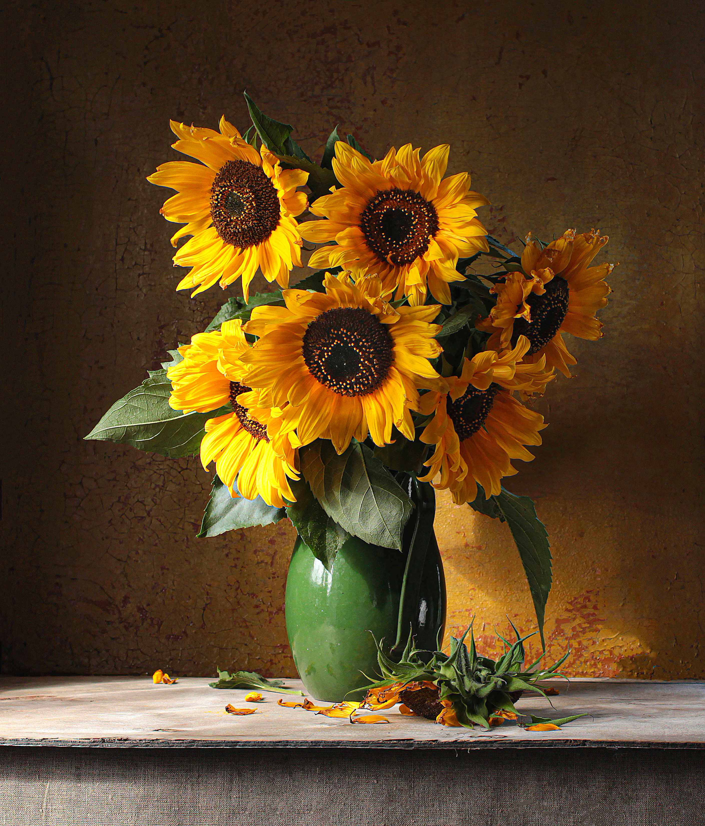 натюрморт, фотонатюрморт, still life, stillifefoto, лето, осень, подсолнухи, цветочный_натюрморт, наталья_казанцева, Наталья Казанцева