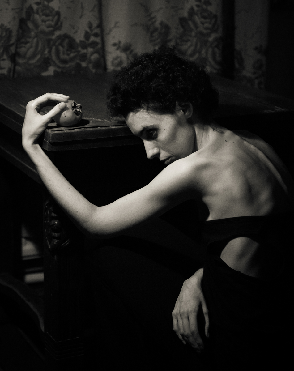 , Екатерина Грайнман