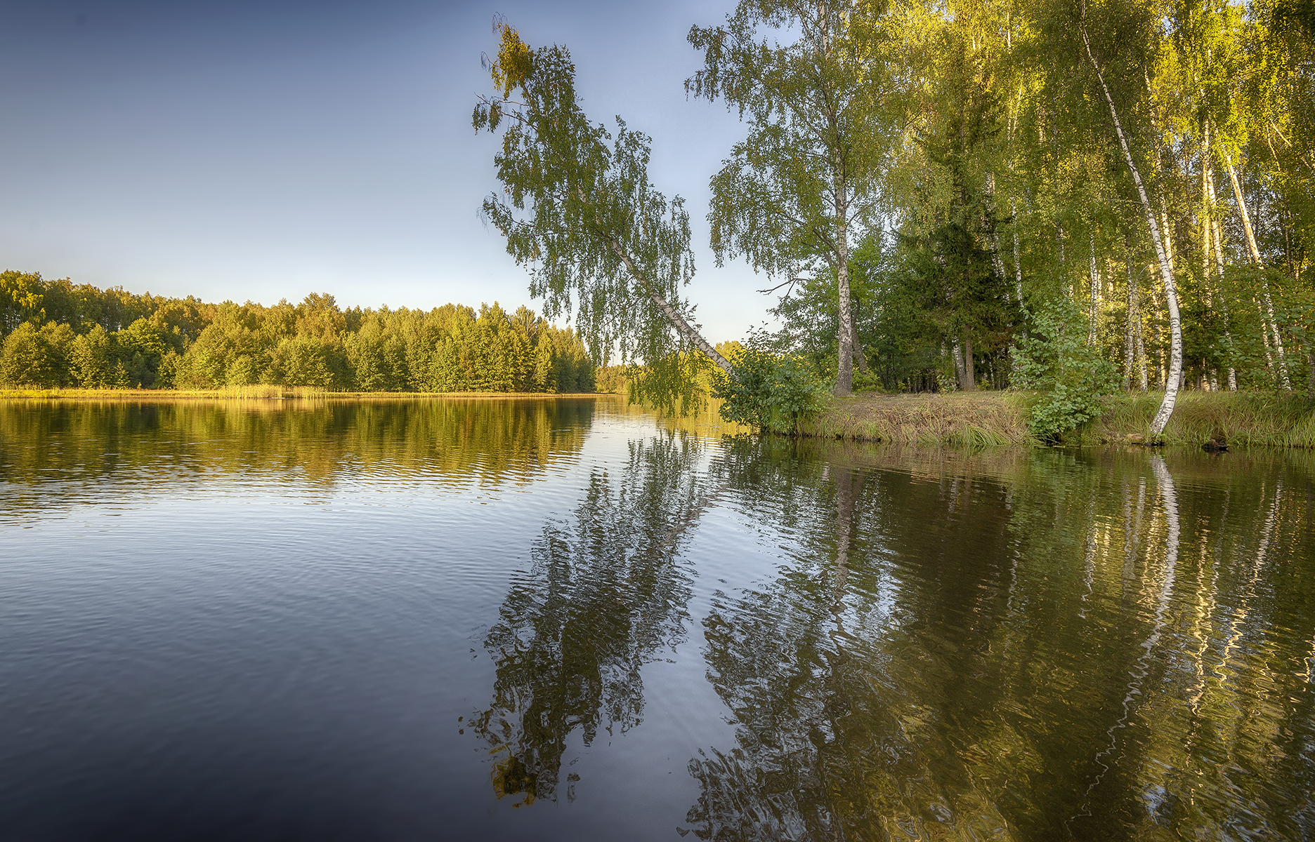 , Сергей Аникин