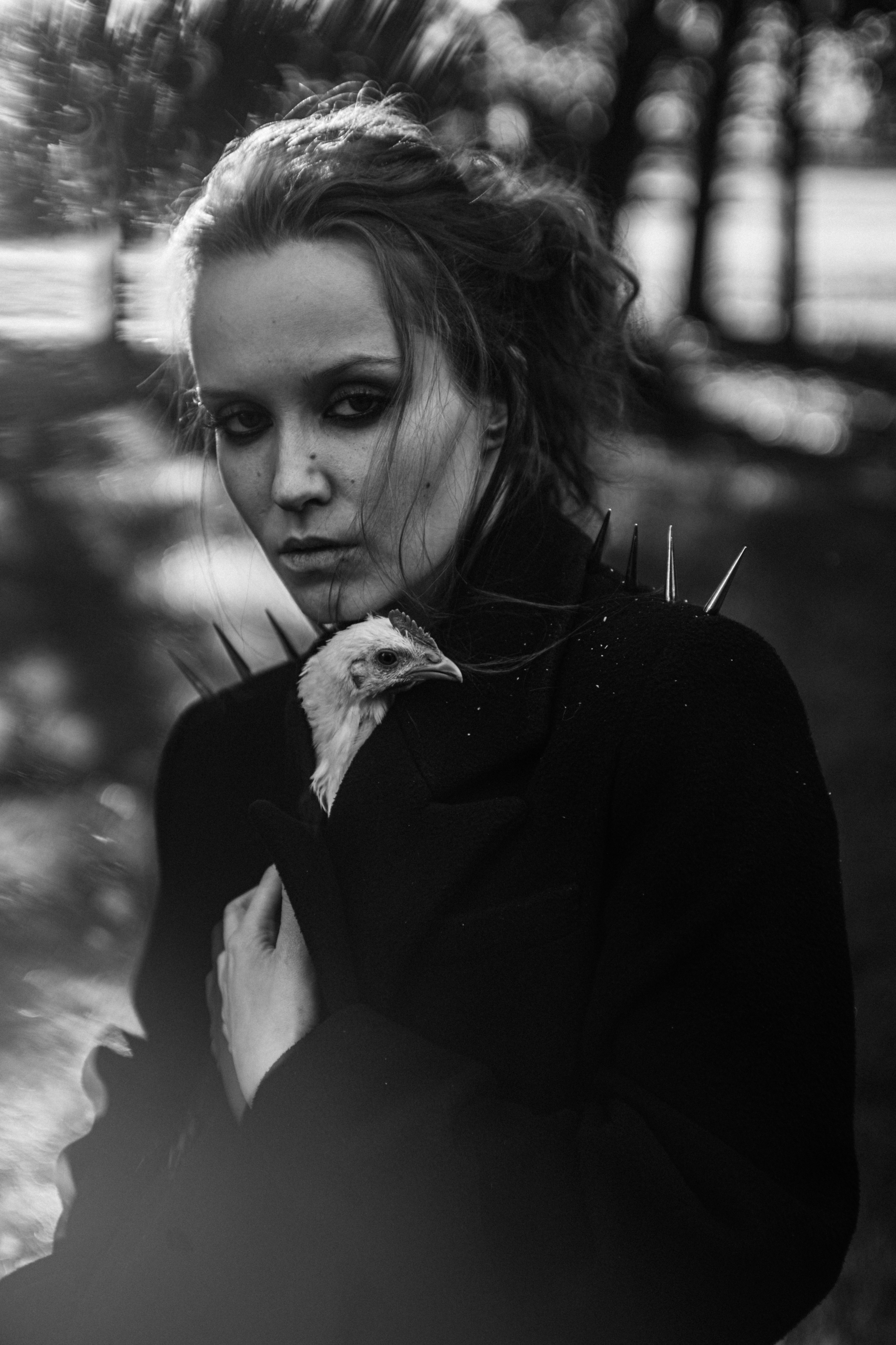 , Щеглова Марина