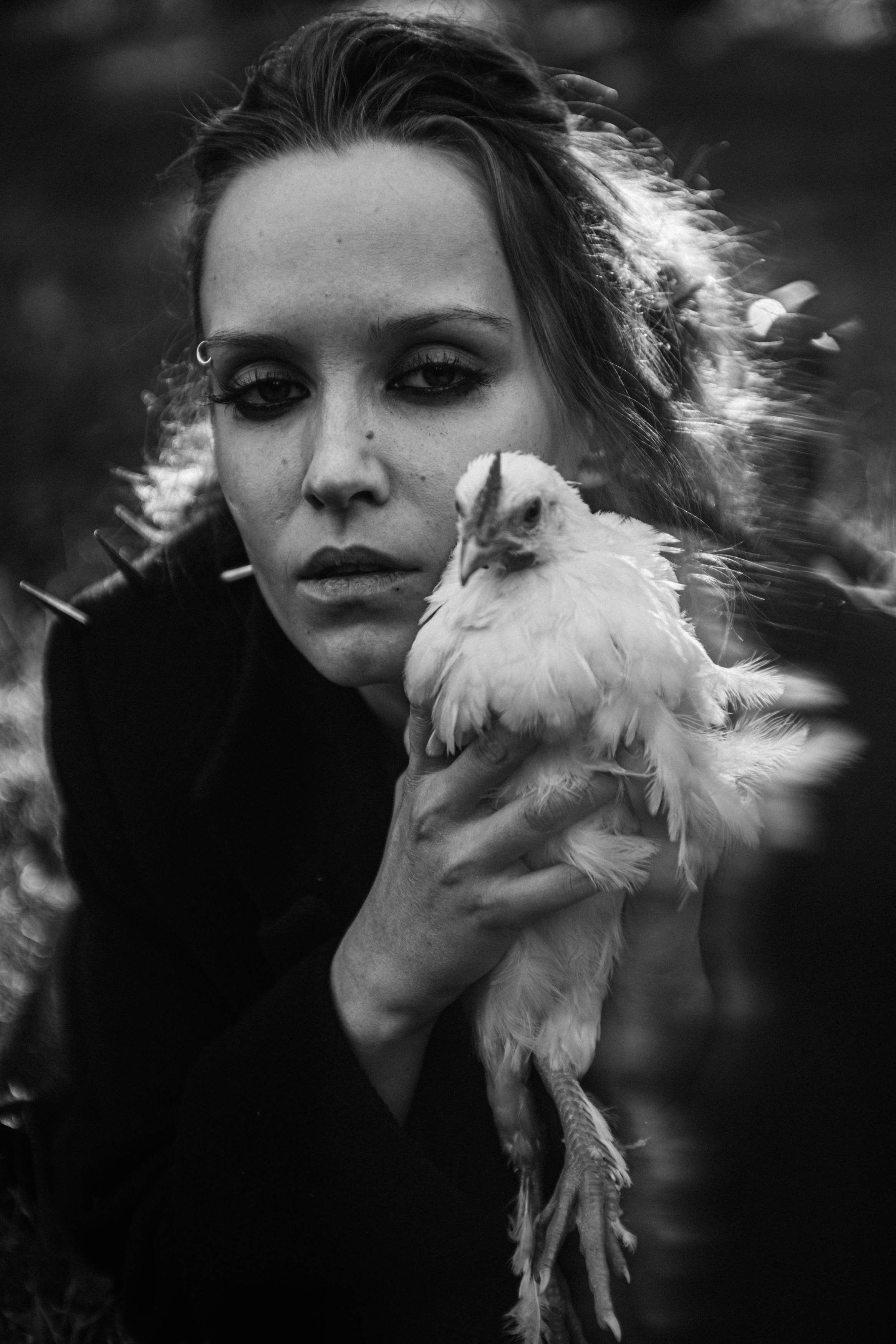 , Щеглова Марина