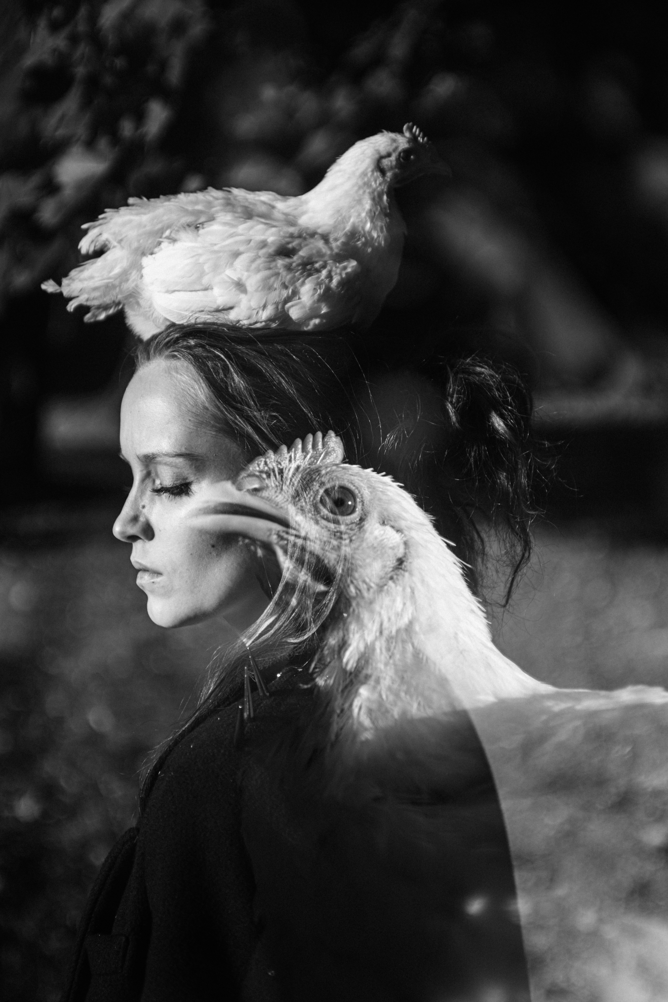 , Щеглова Марина